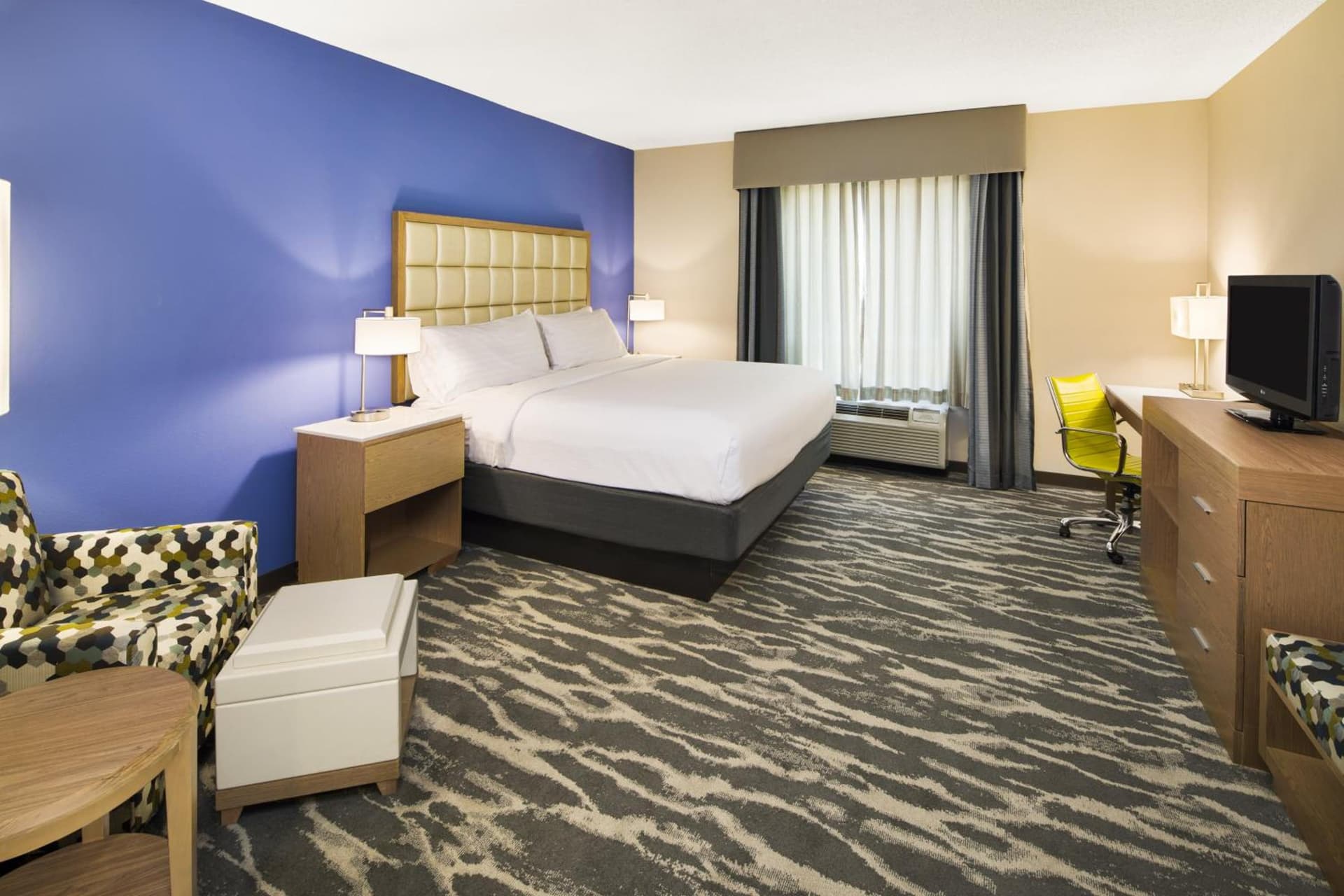 Holiday Inn Augusta West I-20 by IHG gallery photo in Augusta, GA — image 22