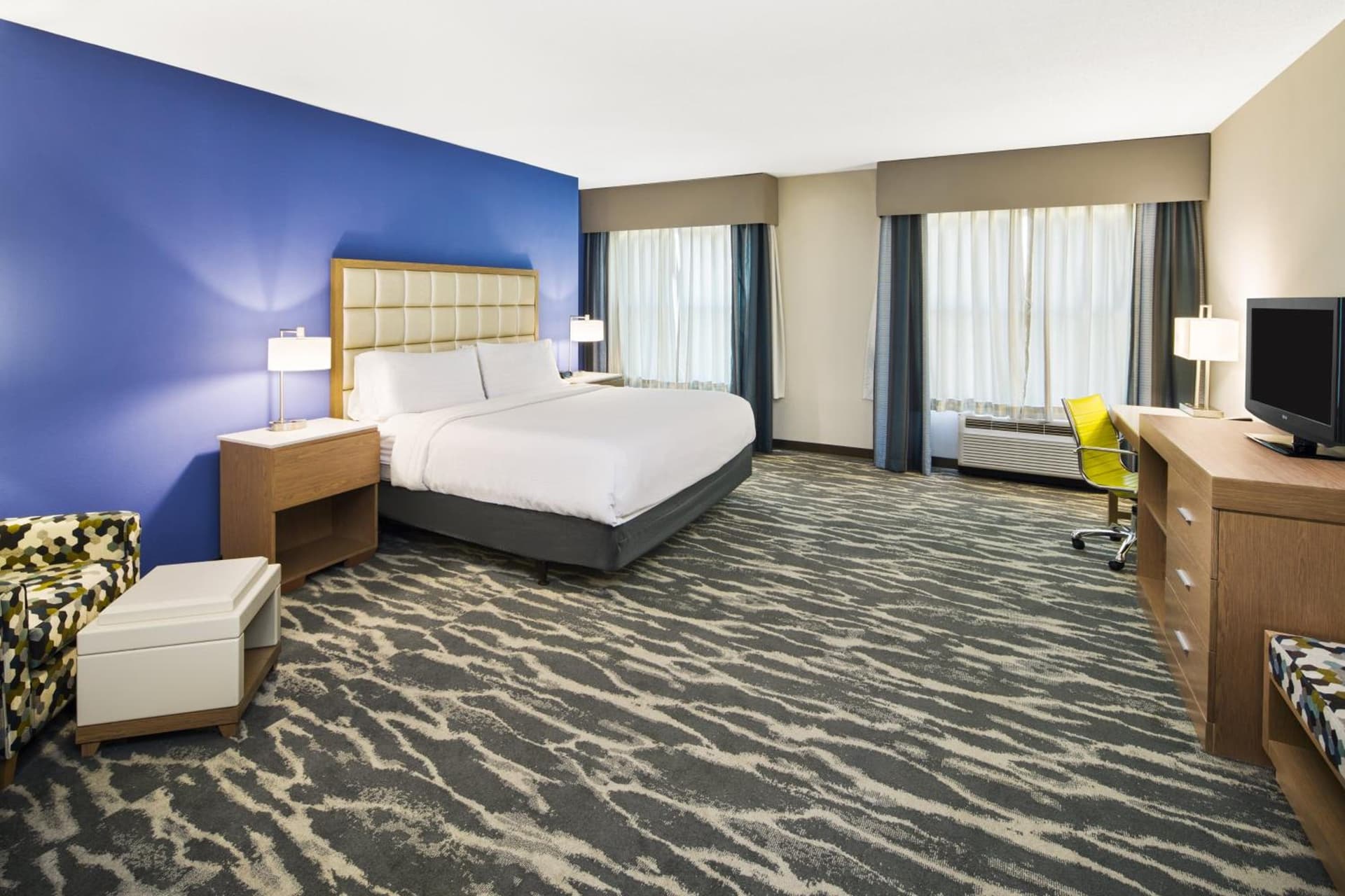 Holiday Inn Augusta West I-20 by IHG gallery photo in Augusta, GA — image 34