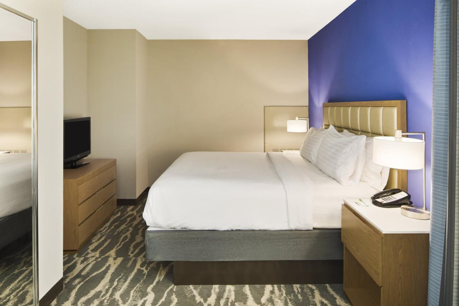 Holiday Inn Augusta West I-20 by IHG gallery photo in Augusta, GA — image 32
