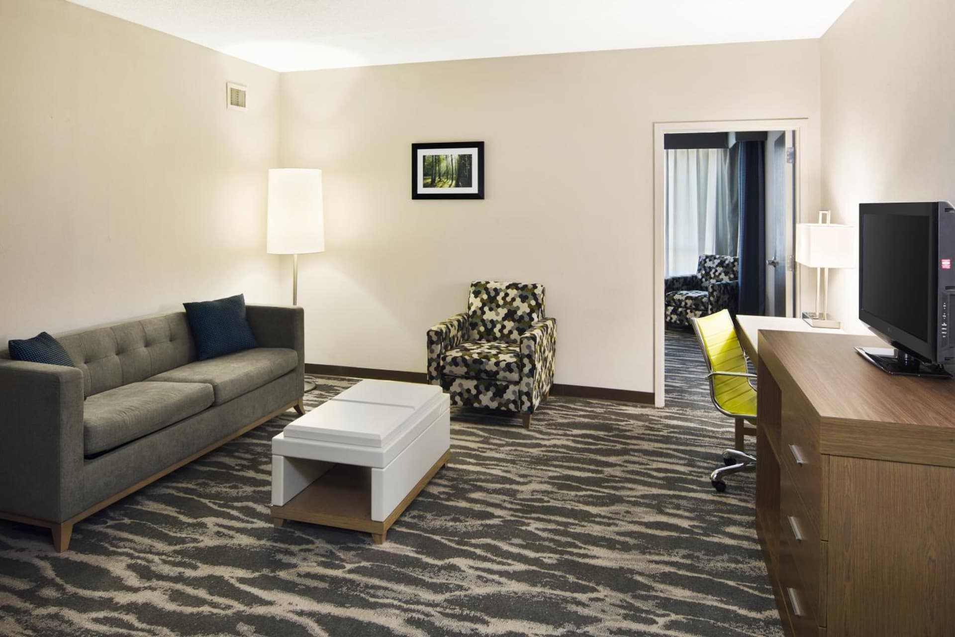 Holiday Inn Augusta West I-20 by IHG gallery photo in Augusta, GA — image 37