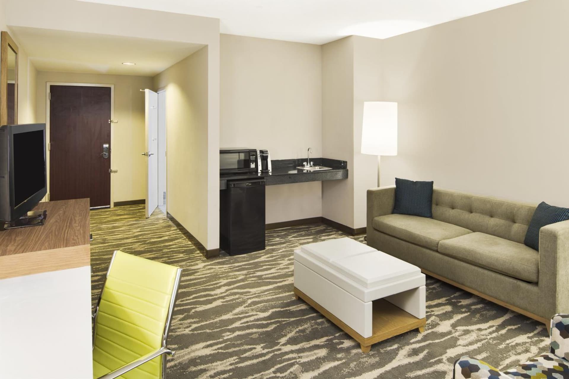 Holiday Inn Augusta West I-20 by IHG gallery photo in Augusta, GA — image 28