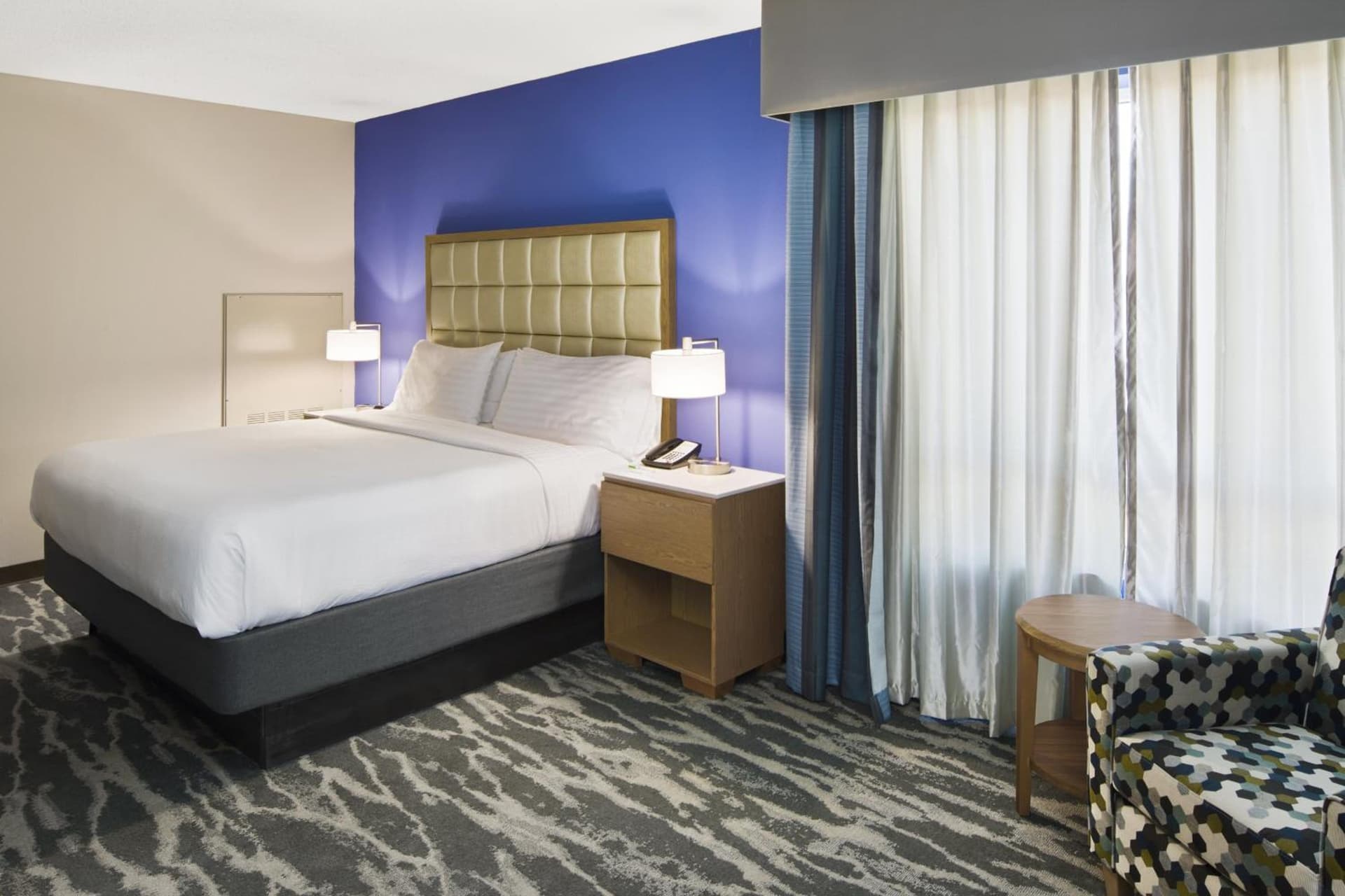 Holiday Inn Augusta West I-20 by IHG gallery photo in Augusta, GA — image 30
