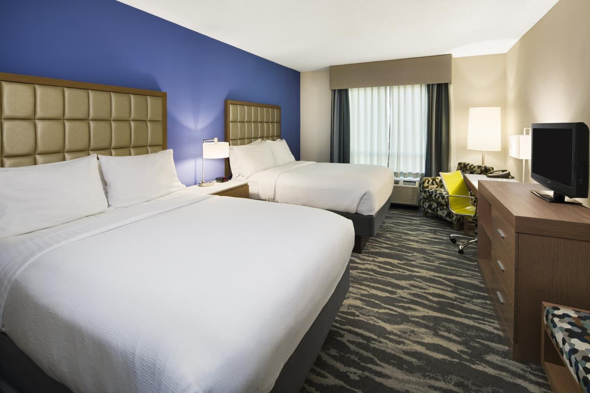 Holiday Inn Augusta West I-20 by IHG gallery photo in Augusta, GA — image 7