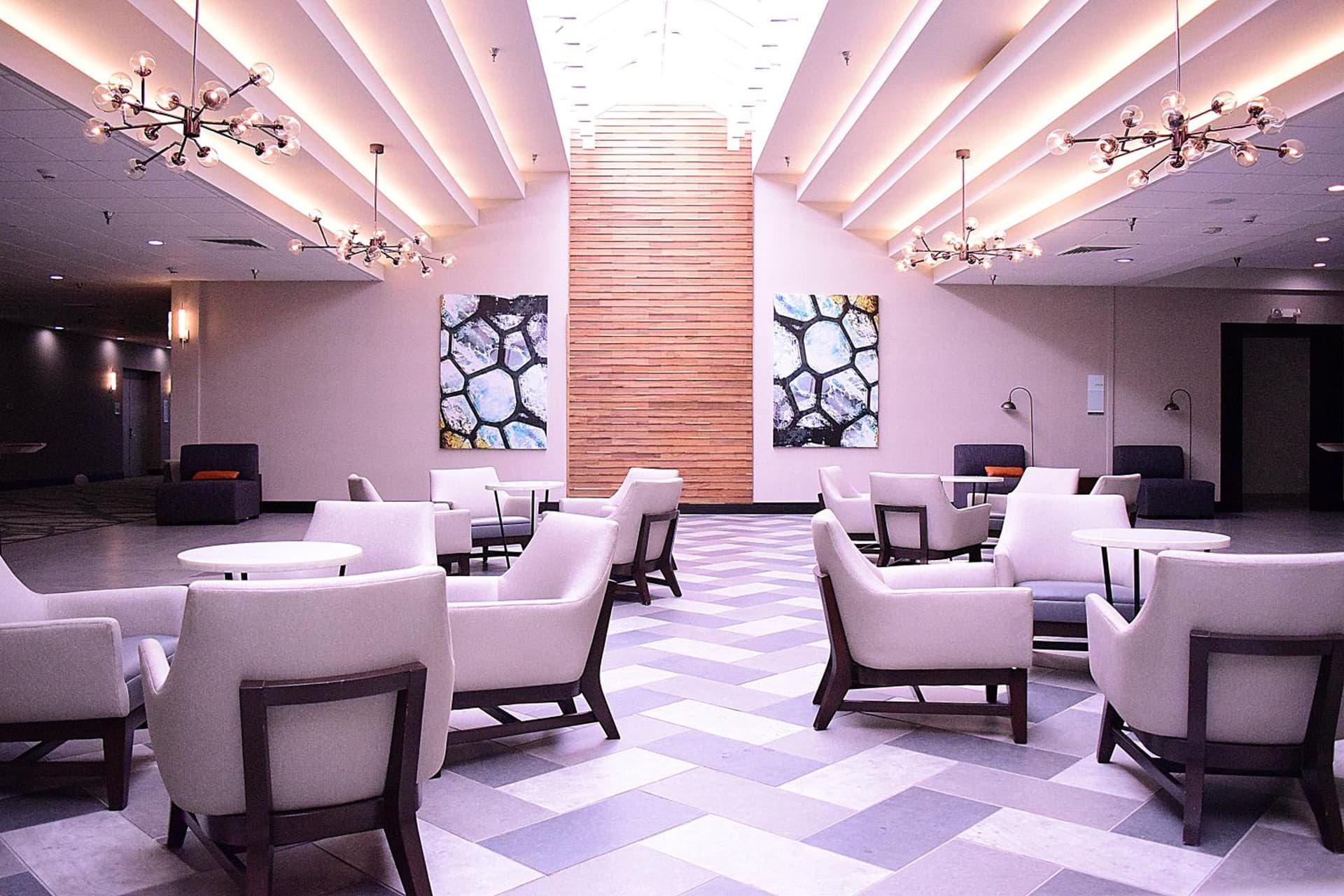 Holiday Inn Alexandria - Downtown by IHG property views in Alexandria, LA — gallery photo 3