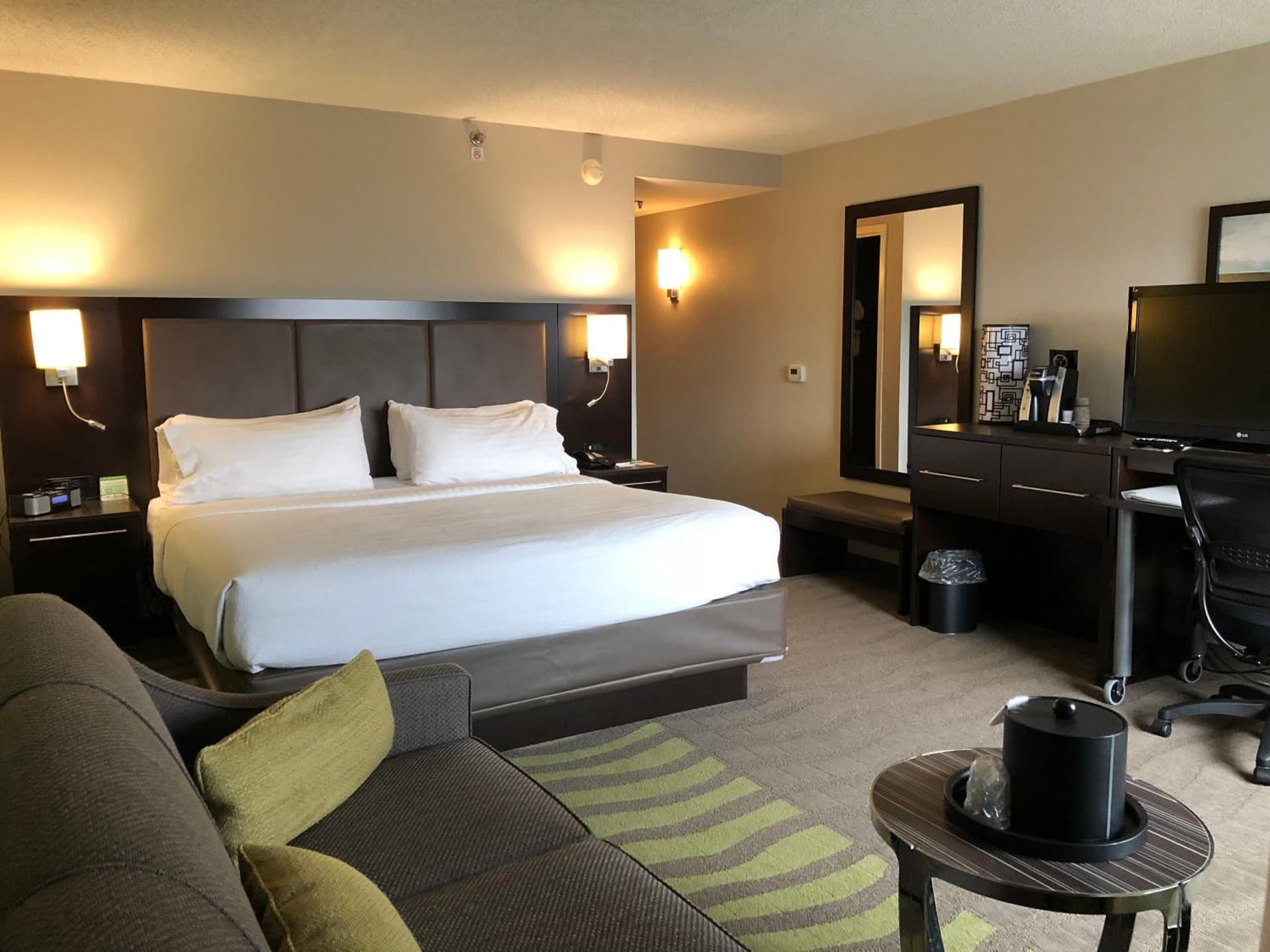 DoubleTree by Hilton Wilkes-Barre gallery photo in Wilkes-Barre, PA — image 14
