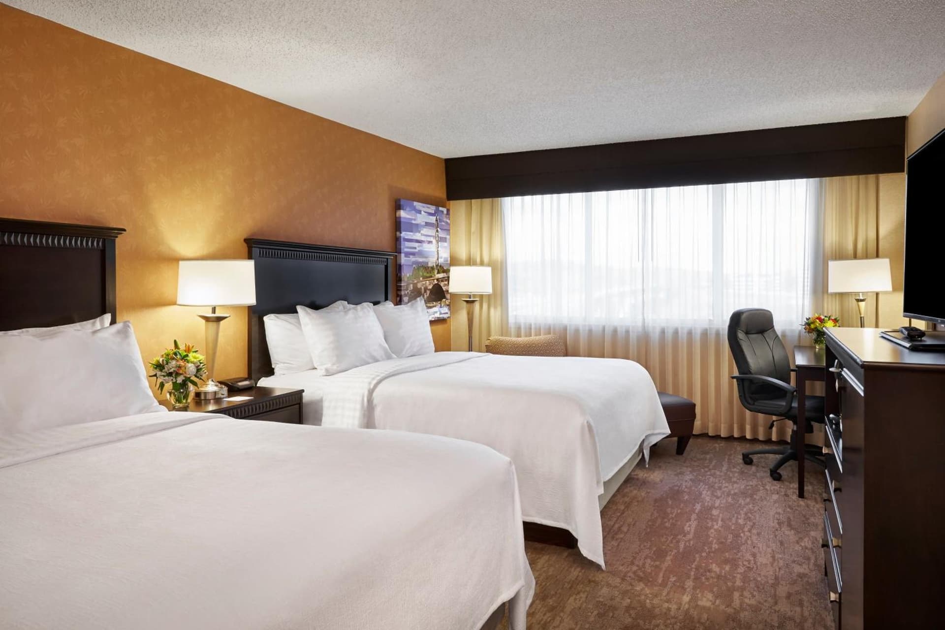 Holiday Inn Alexandria at Carlyle by IHG gallery photo in Alexandria, VA — image 8