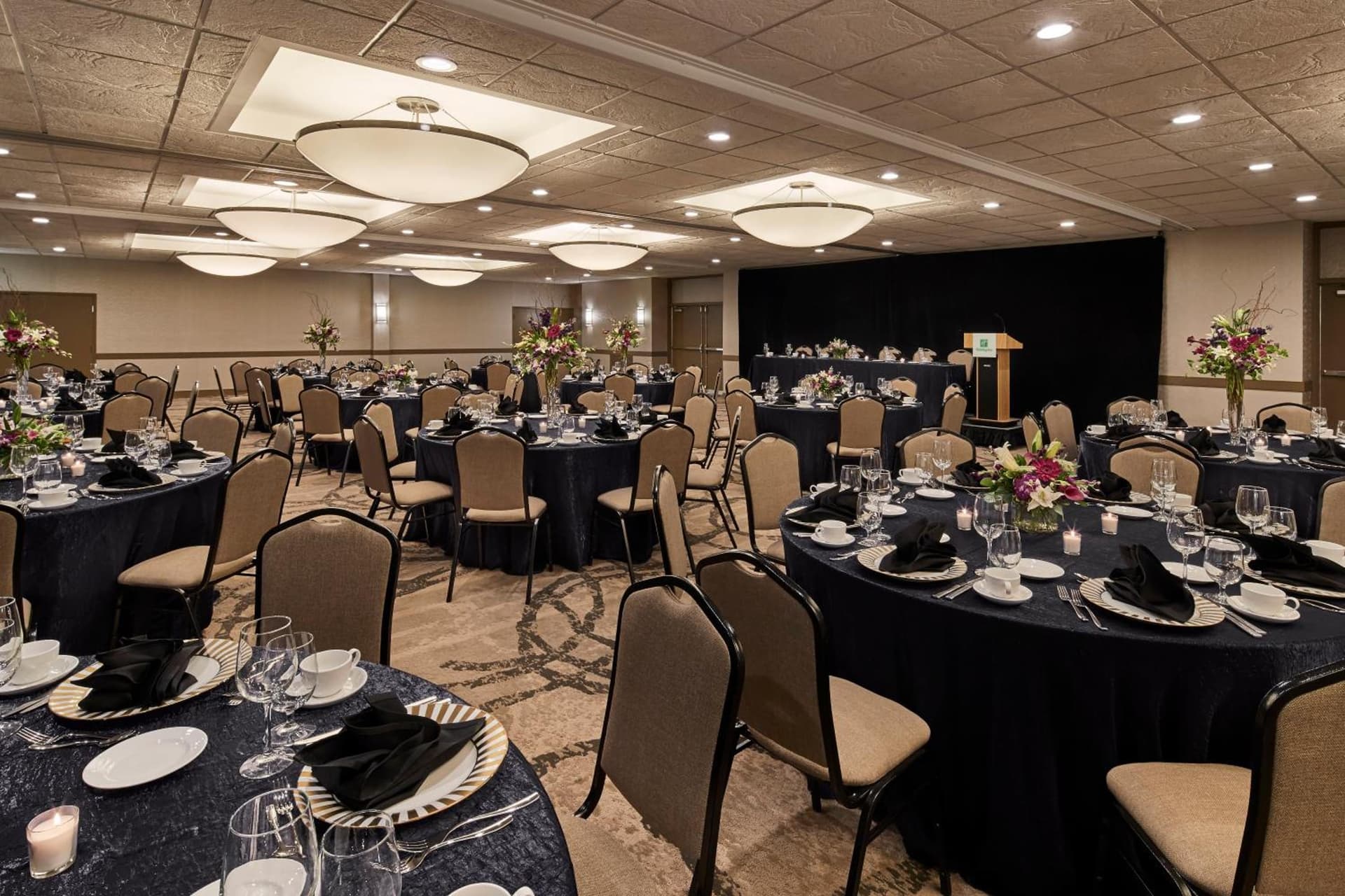 Holiday Inn Alexandria at Carlyle by IHG gallery photo in Alexandria, VA — image 21