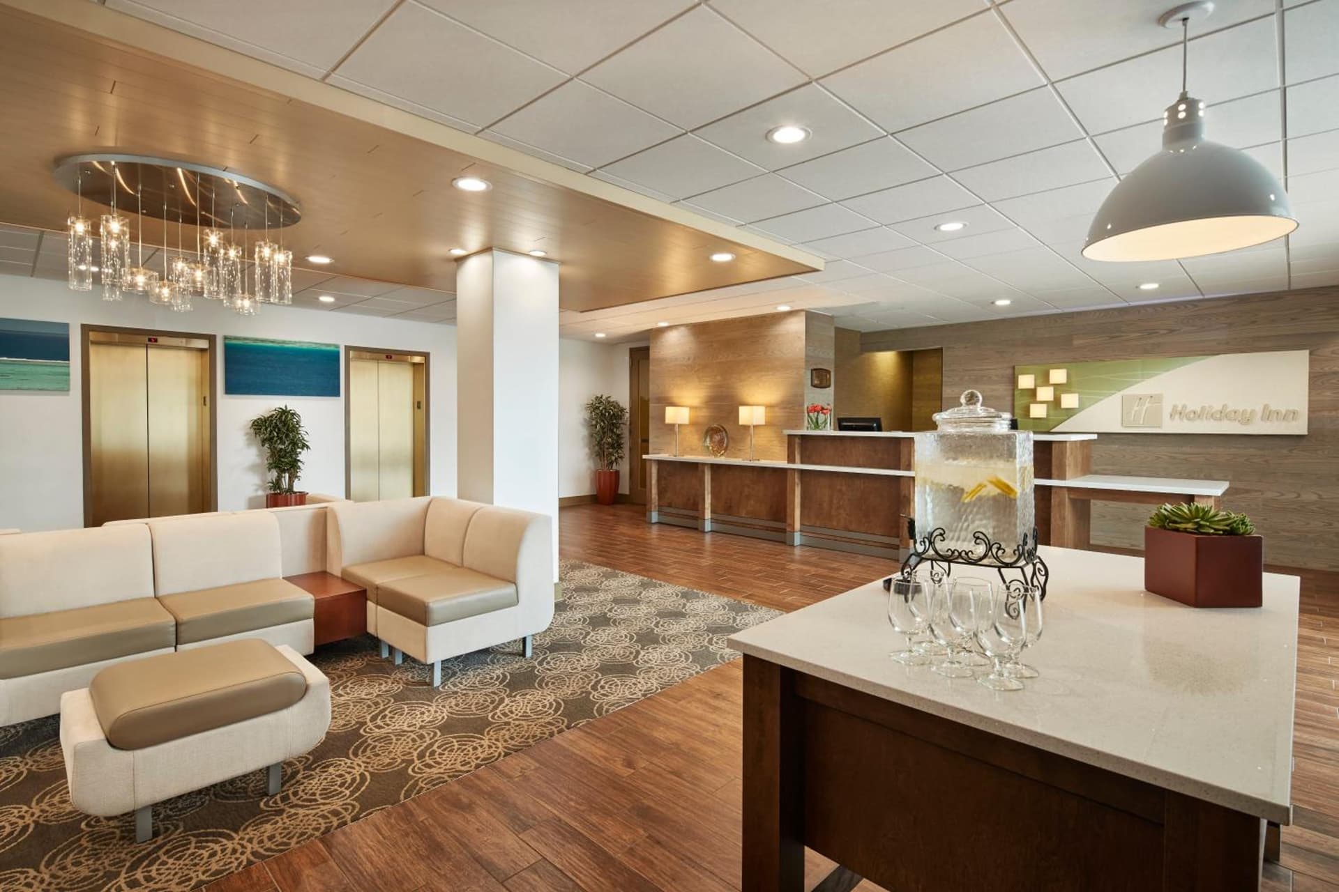 Holiday Inn Alexandria at Carlyle by IHG gallery photo in Alexandria, VA — image 22