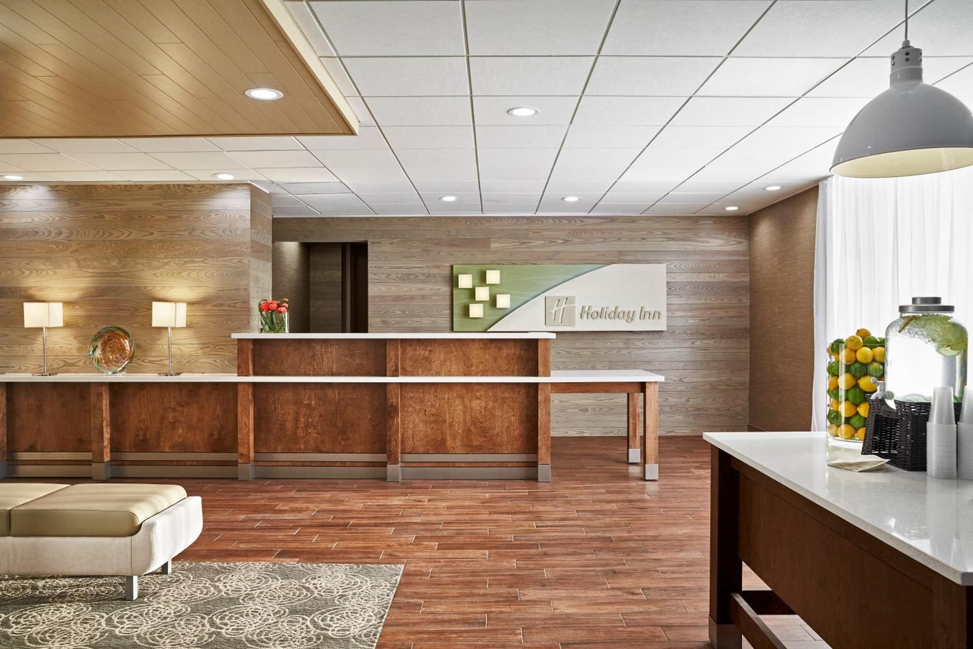 Holiday Inn Alexandria at Carlyle by IHG gallery photo in Alexandria, VA — image 23