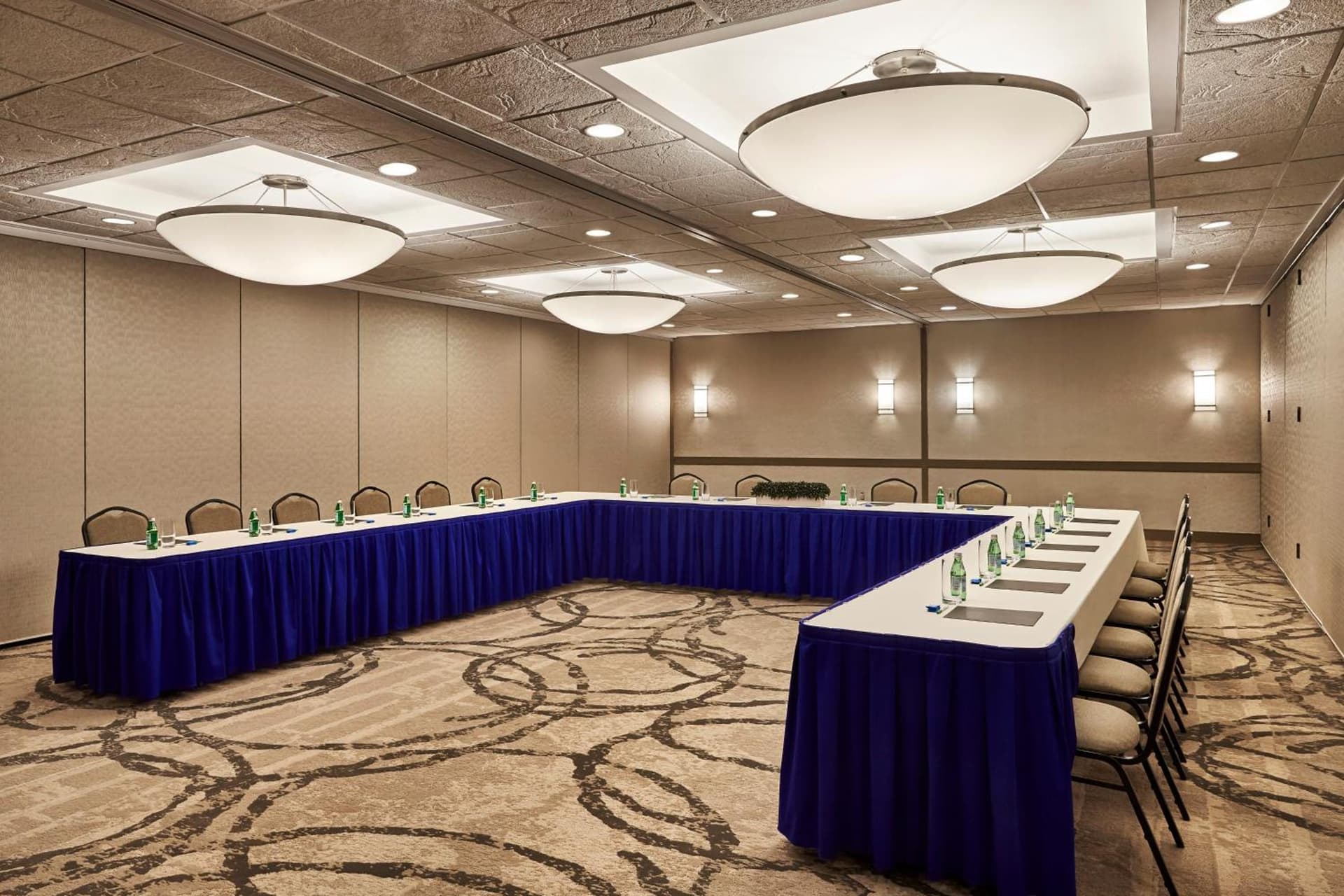 Holiday Inn Alexandria at Carlyle by IHG gallery photo in Alexandria, VA — image 19