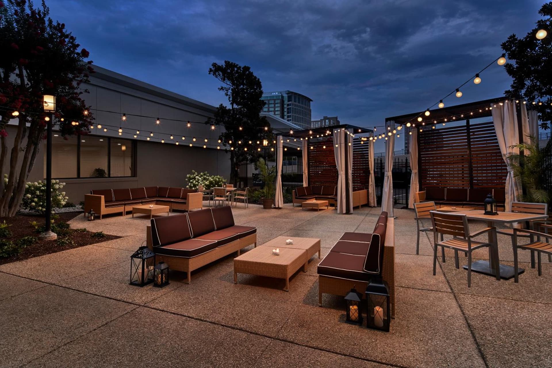 Holiday Inn Alexandria at Carlyle by IHG gallery photo in Alexandria, VA — image 6