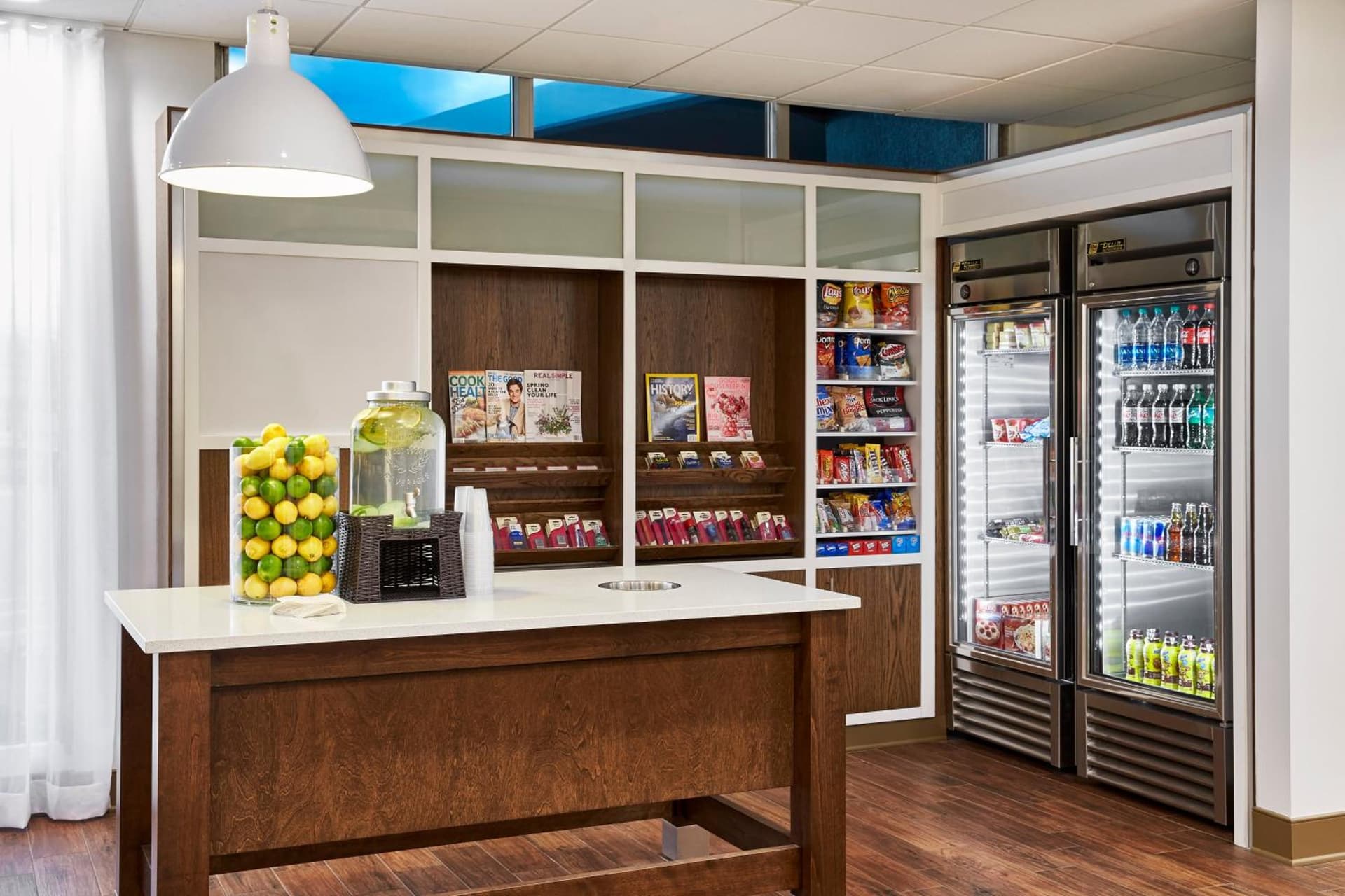 Holiday Inn Alexandria at Carlyle by IHG gallery photo in Alexandria, VA — image 20