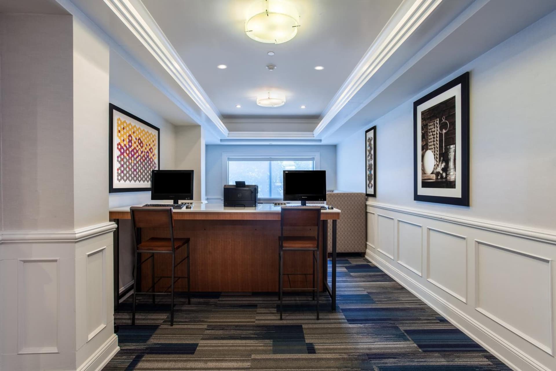Holiday Inn Express Hauppauge-Long Island by IHG gallery photo in Hauppauge, NY — image 17