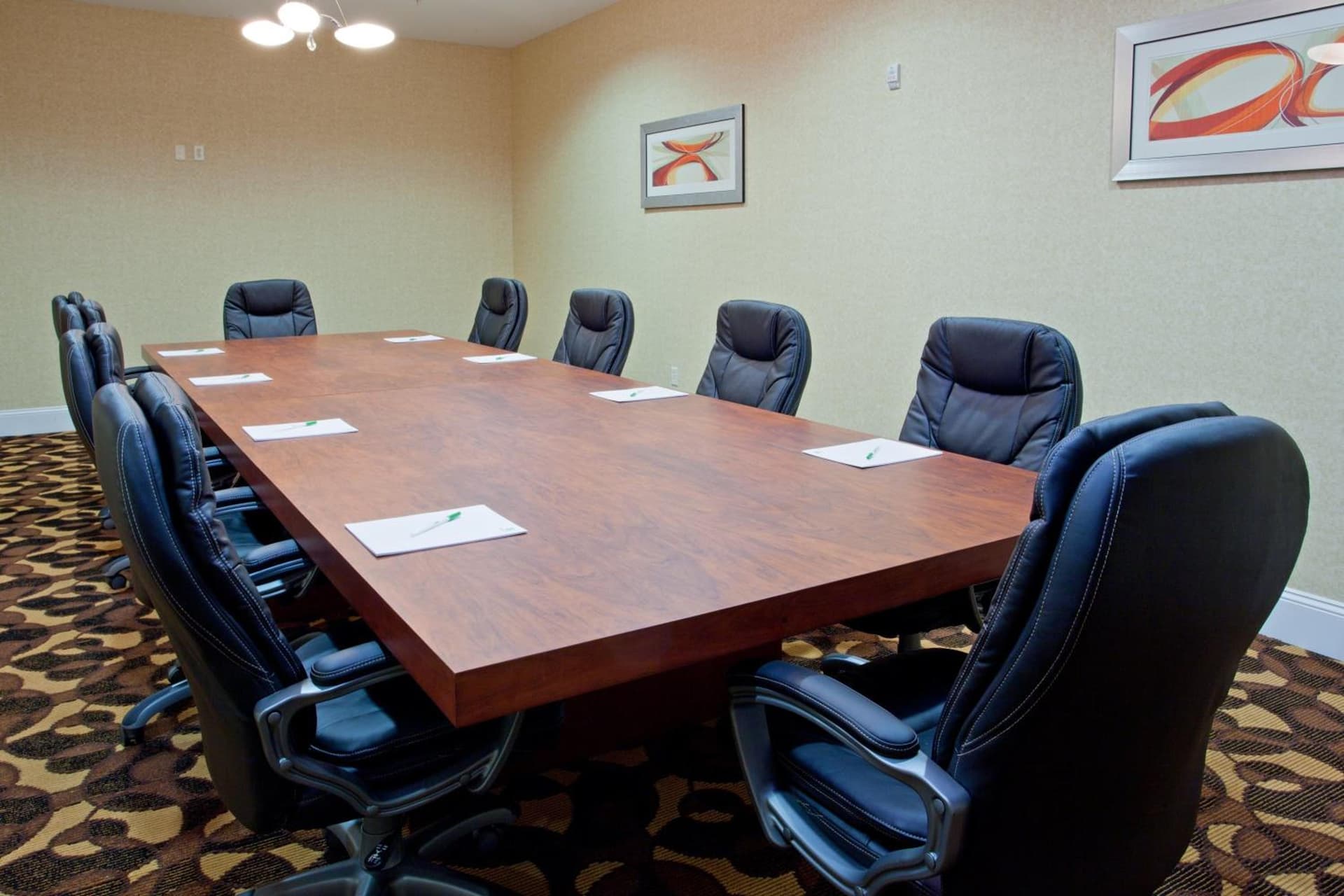 Holiday Inn Austin North by IHG gallery photo in Round Rock, TX — image 7