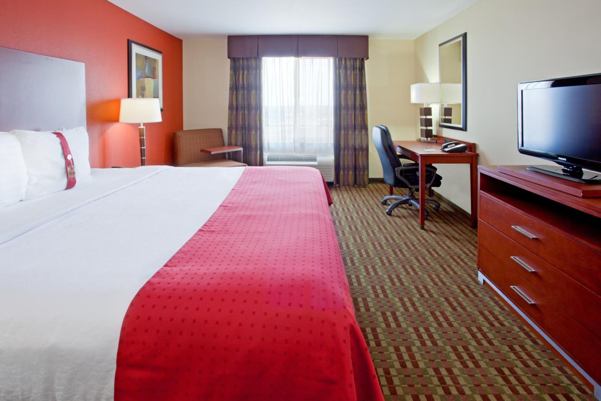 Holiday Inn Austin North by IHG gallery photo in Round Rock, TX — image 16