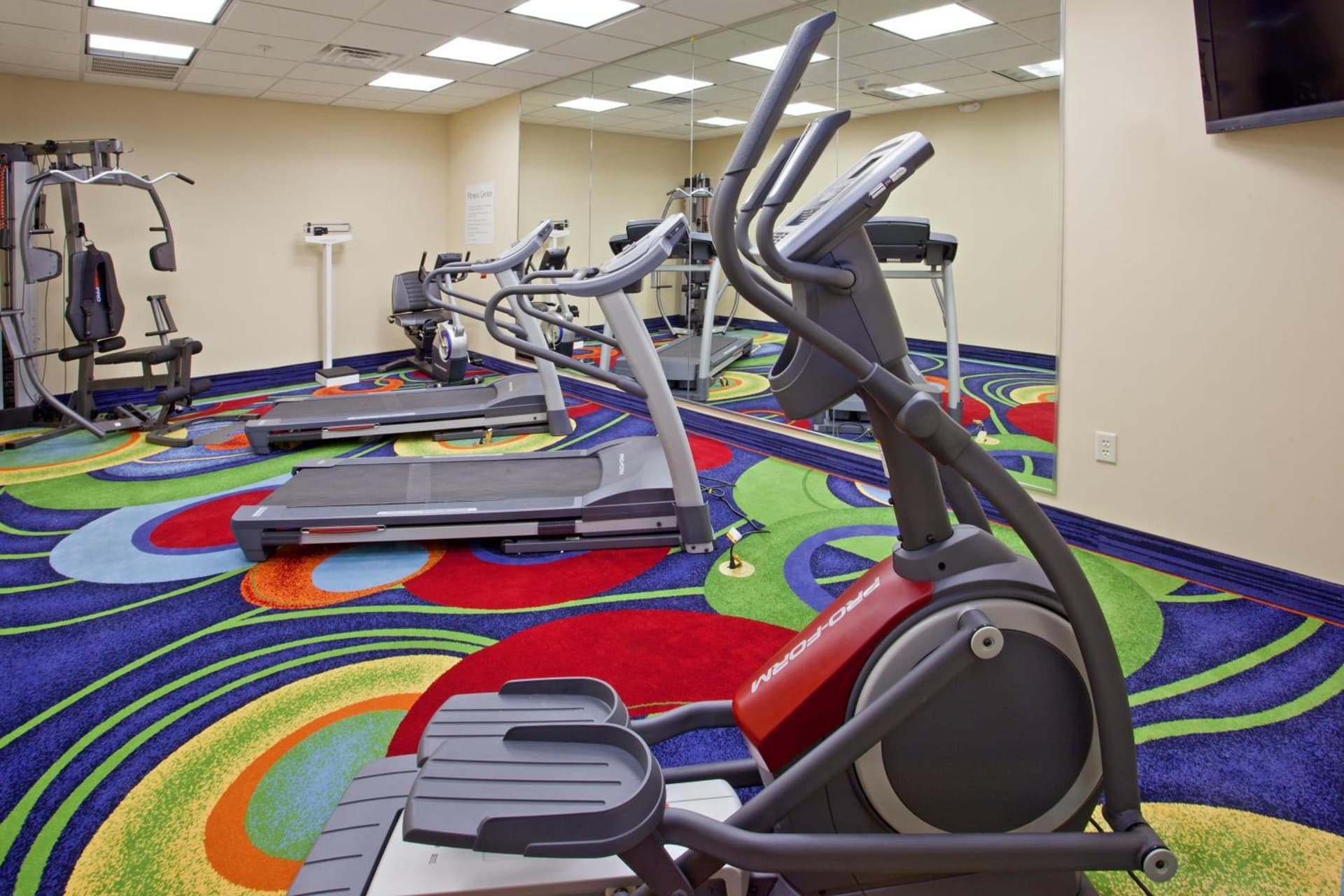 Holiday Inn Austin North by IHG gallery photo in Round Rock, TX — image 27