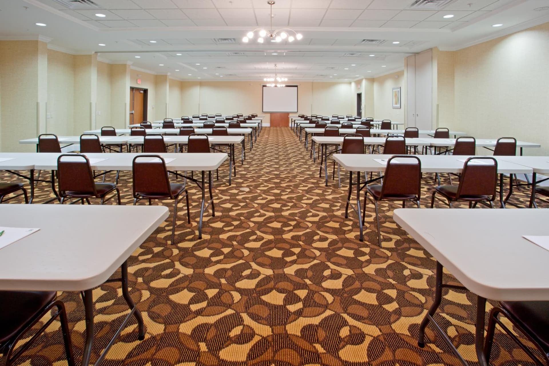 Holiday Inn Austin North by IHG gallery photo in Round Rock, TX — image 11