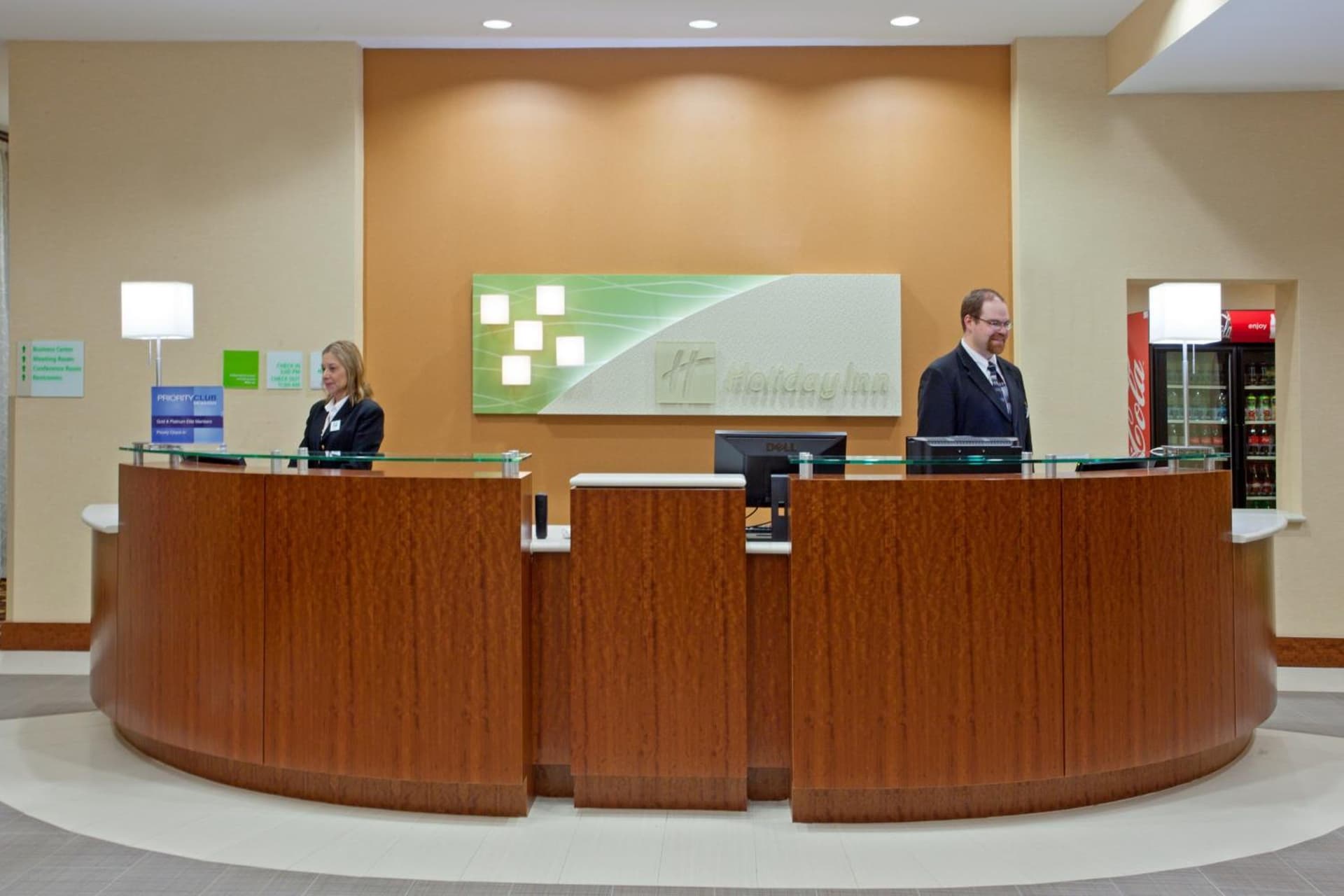 Holiday Inn Austin North by IHG gallery photo in Round Rock, TX — image 6