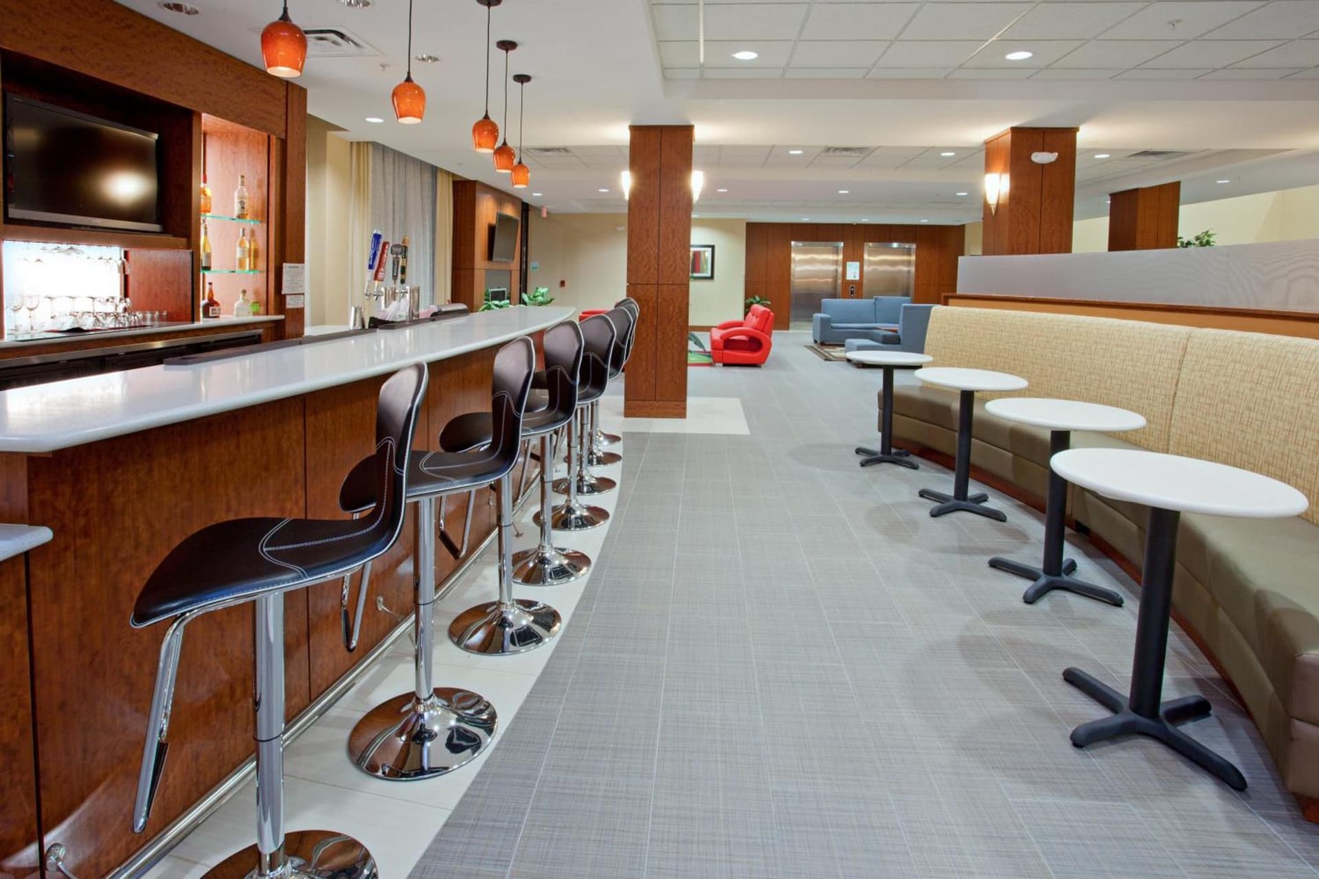 Holiday Inn Austin North by IHG gallery photo in Round Rock, TX — image 36