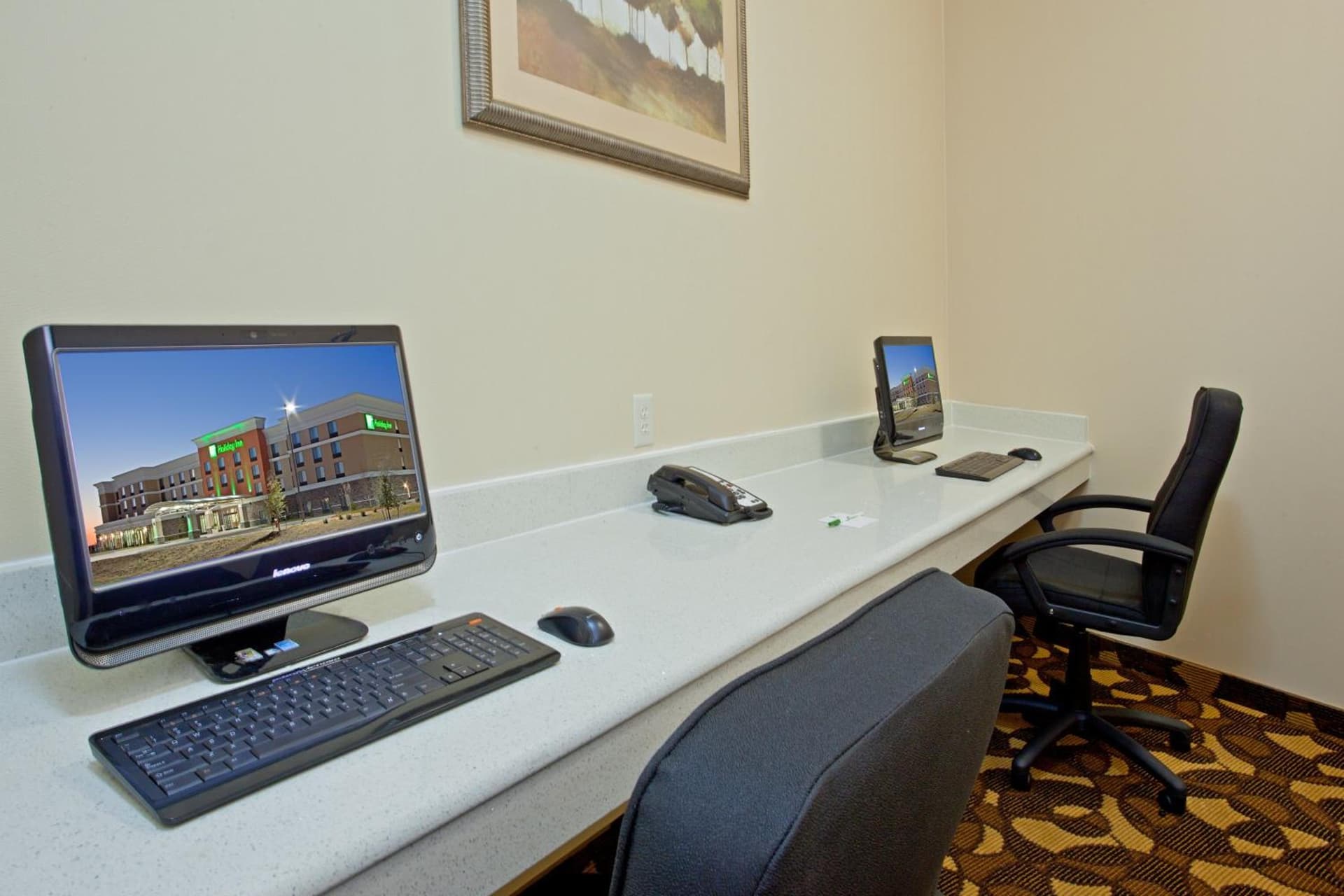 Holiday Inn Austin North by IHG gallery photo in Round Rock, TX — image 30