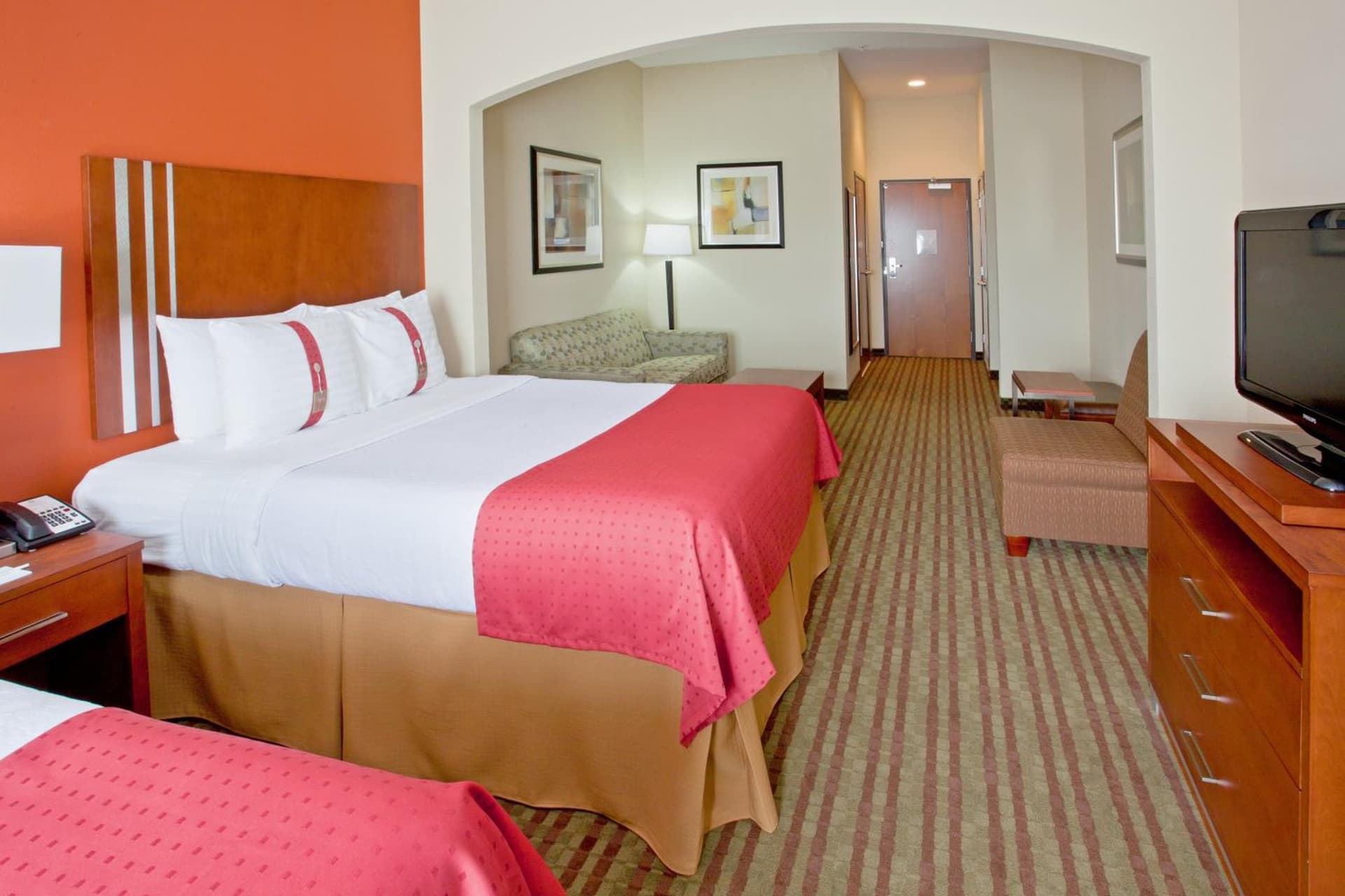 Holiday Inn Austin North by IHG gallery photo in Round Rock, TX — image 26