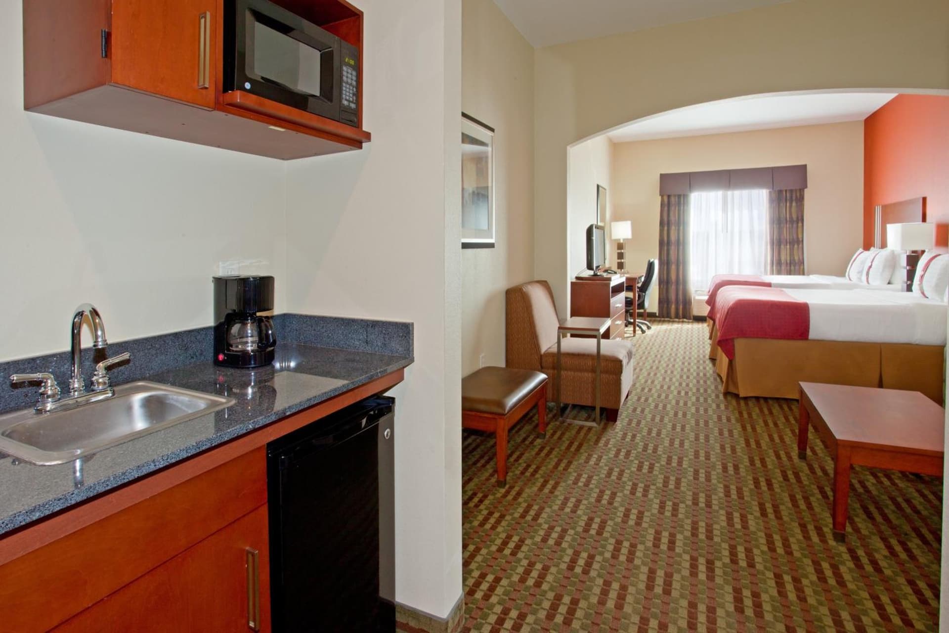 Holiday Inn Austin North by IHG gallery photo in Round Rock, TX — image 39