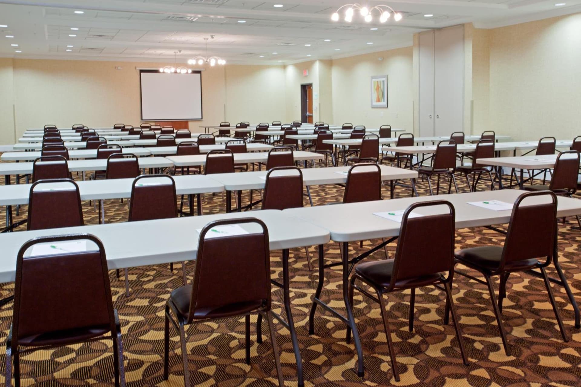 Holiday Inn Austin North by IHG gallery photo in Round Rock, TX — image 38