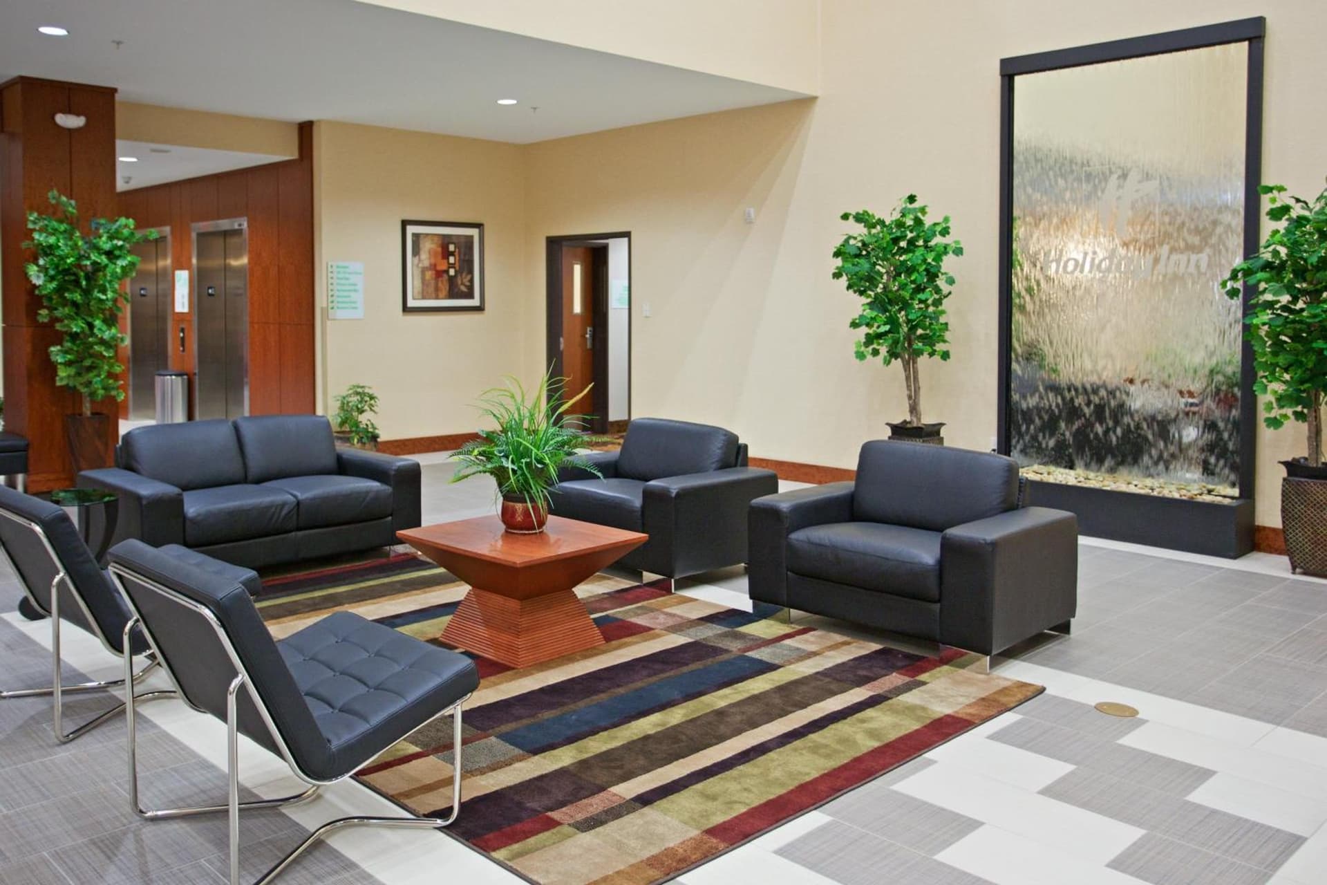 Holiday Inn Austin North by IHG gallery photo in Round Rock, TX — image 14
