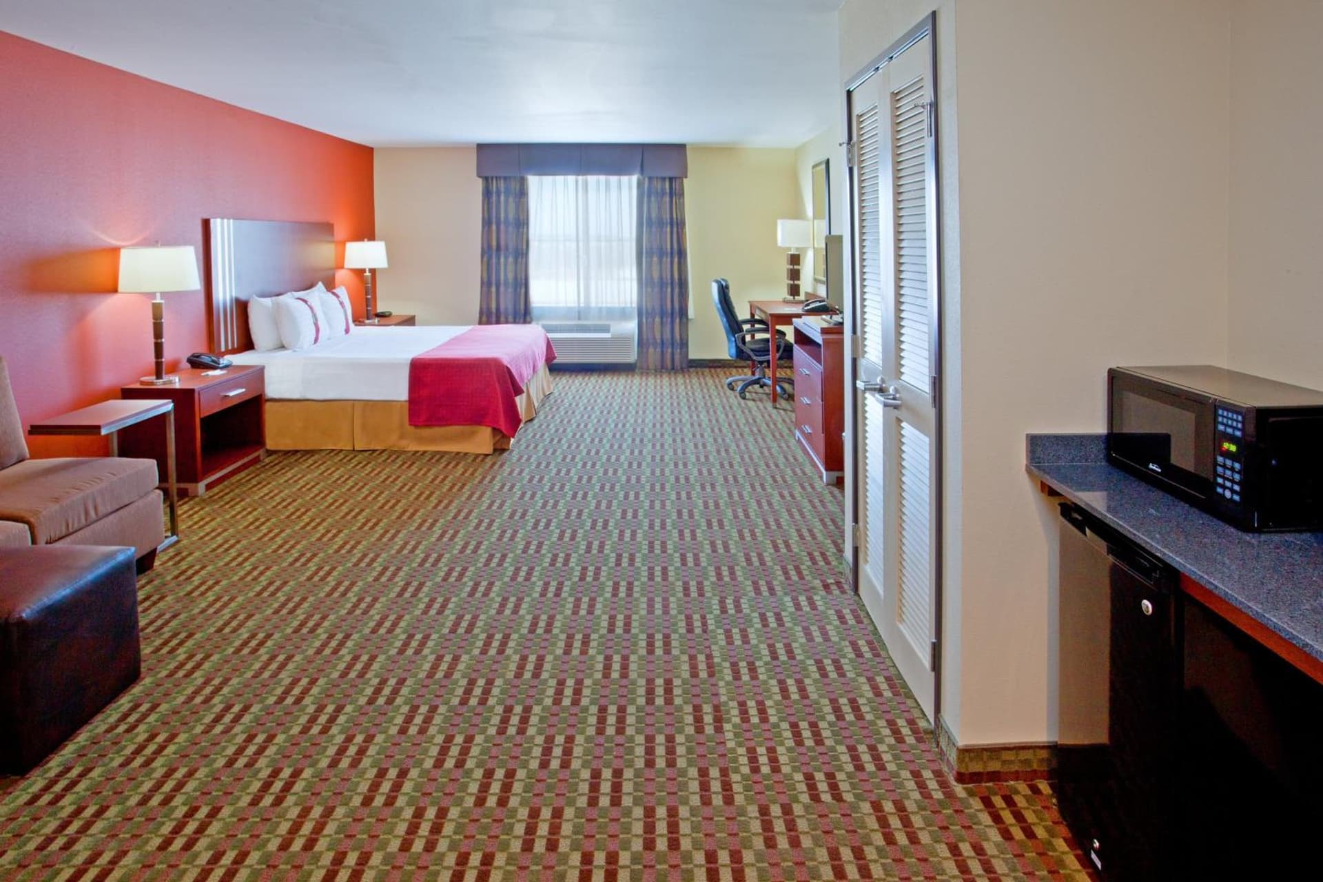 Holiday Inn Austin North by IHG gallery photo in Round Rock, TX — image 25