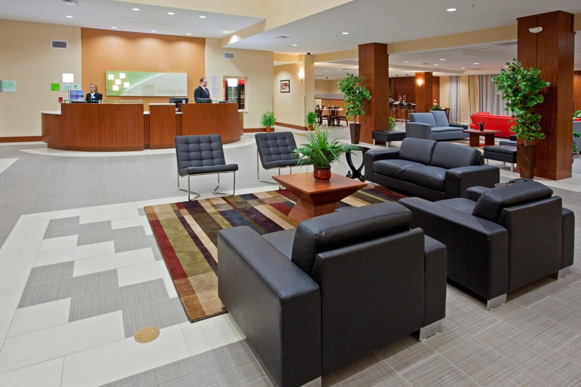 Holiday Inn Austin North by IHG gallery photo in Round Rock, TX — image 4