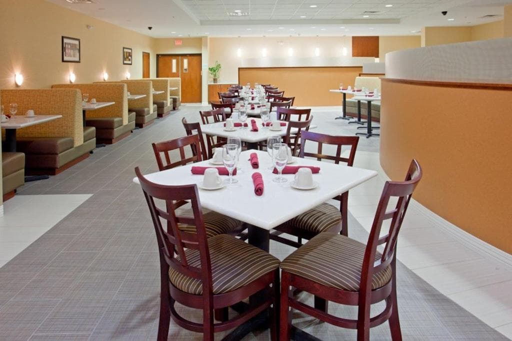 Holiday Inn Austin North by IHG gallery photo in Round Rock, TX — image 41