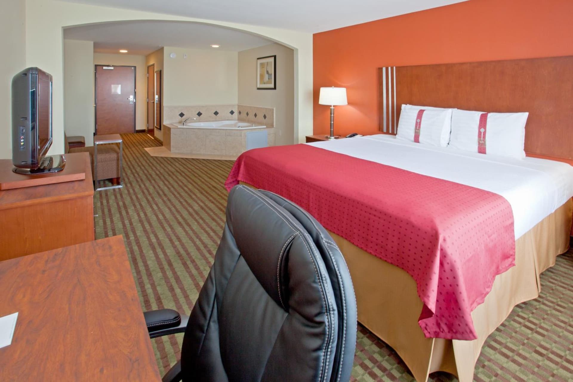 Holiday Inn Austin North by IHG gallery photo in Round Rock, TX — image 15