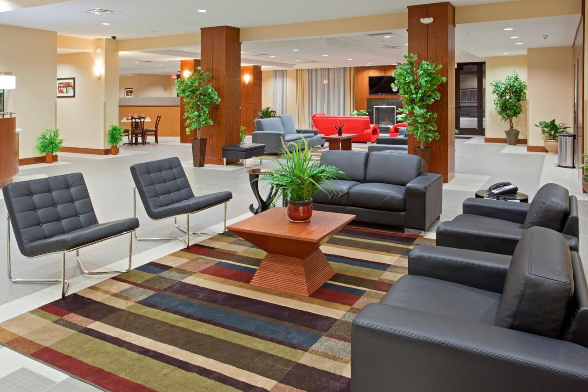 Holiday Inn Austin North by IHG gallery photo in Round Rock, TX — image 43