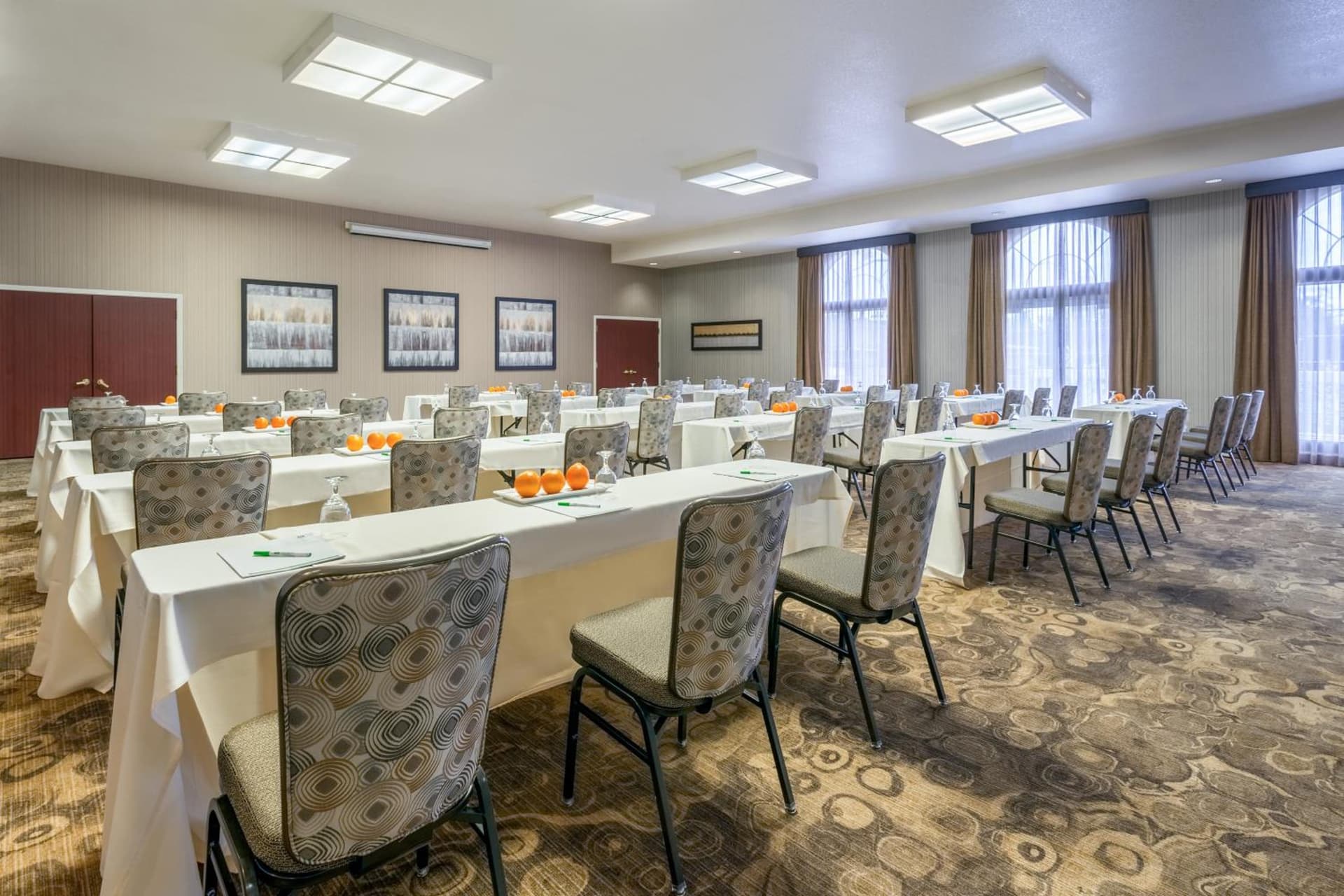 Holiday Inn Auburn by IHG gallery photo in Auburn, CA — image 39