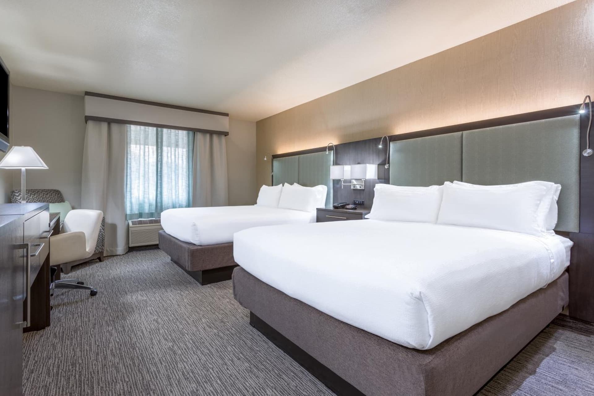 Holiday Inn Auburn by IHG gallery photo in Auburn, CA — image 15