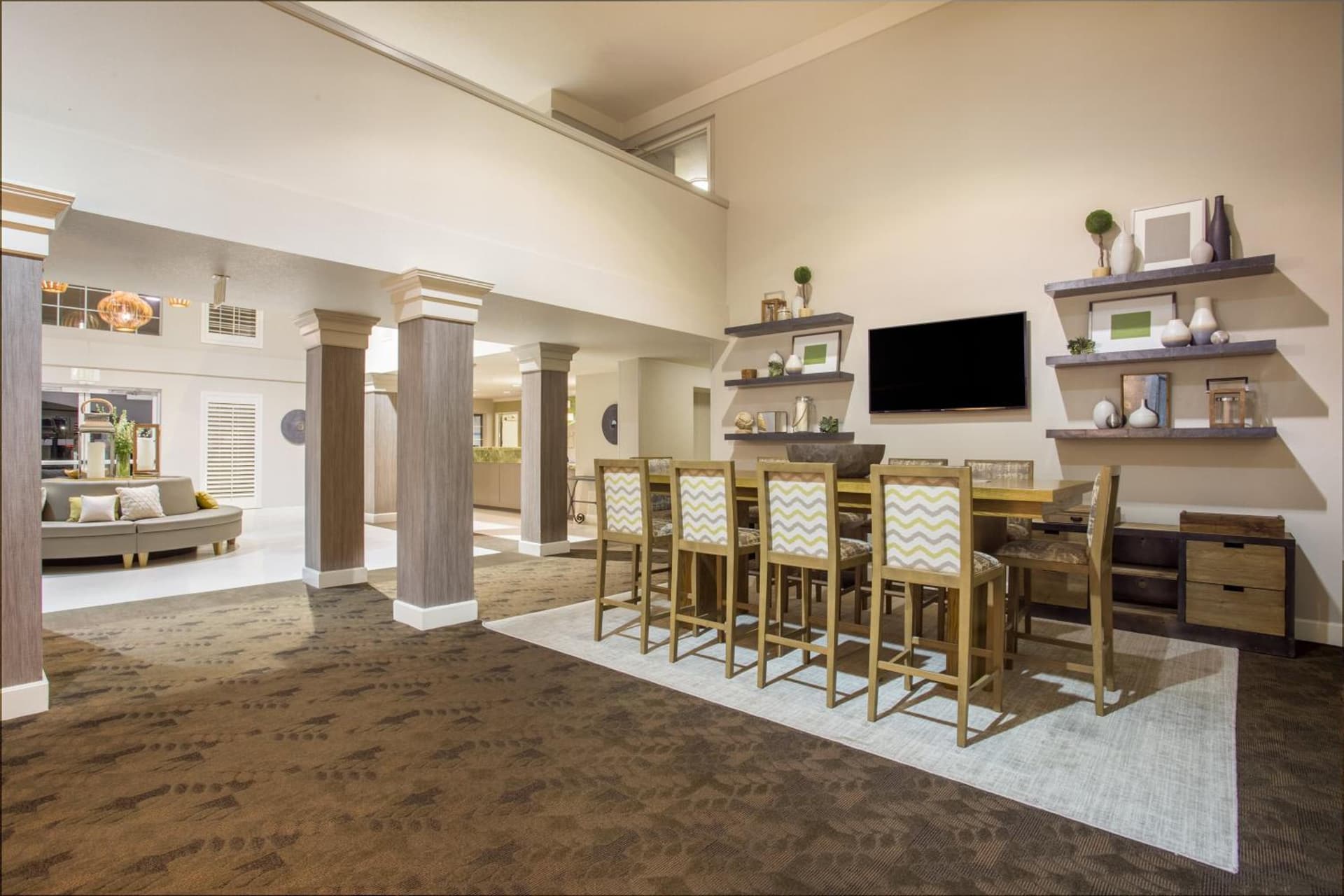 Holiday Inn Auburn by IHG gallery photo in Auburn, CA — image 17