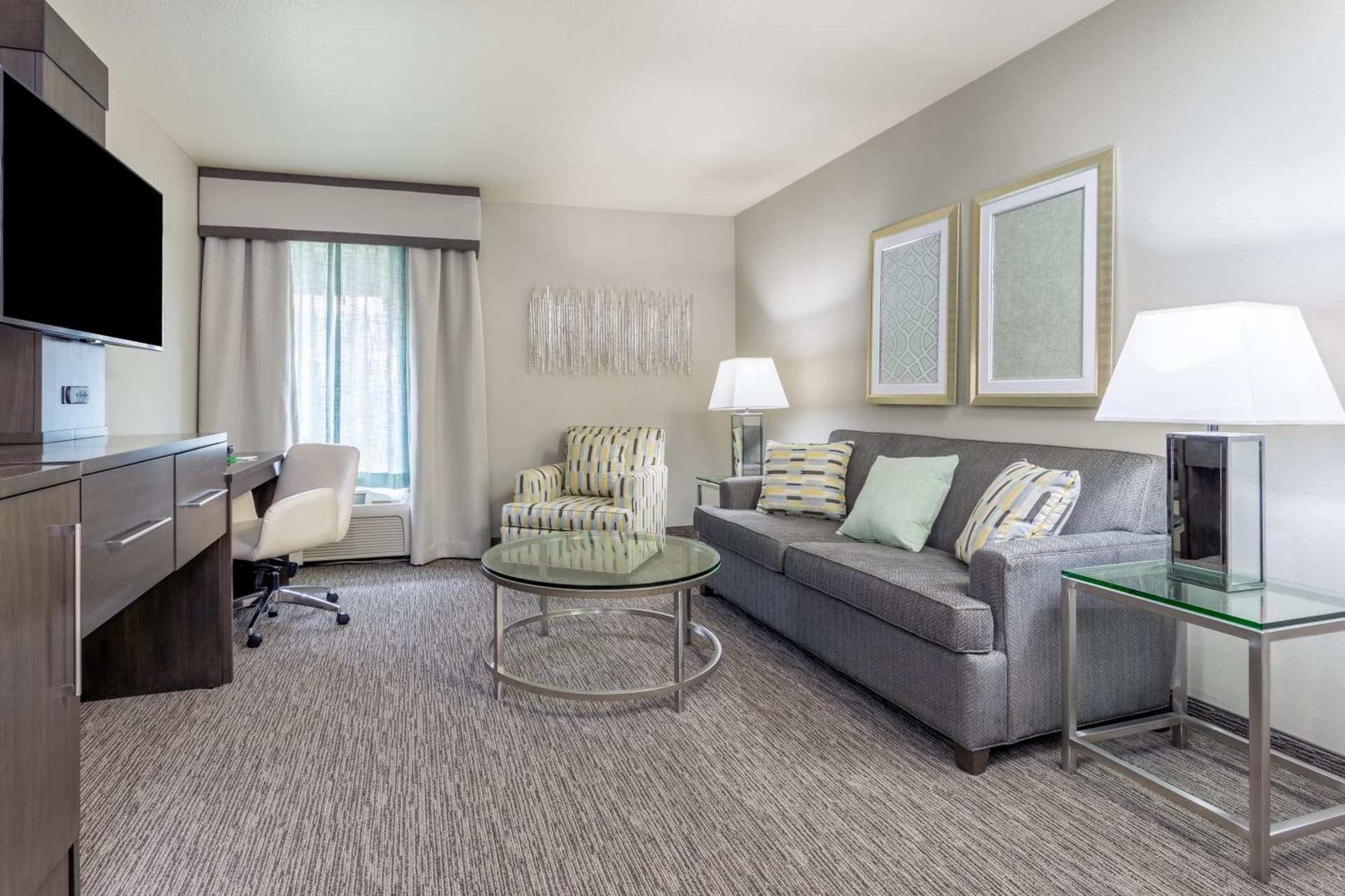 Holiday Inn Auburn by IHG gallery photo in Auburn, CA — image 9