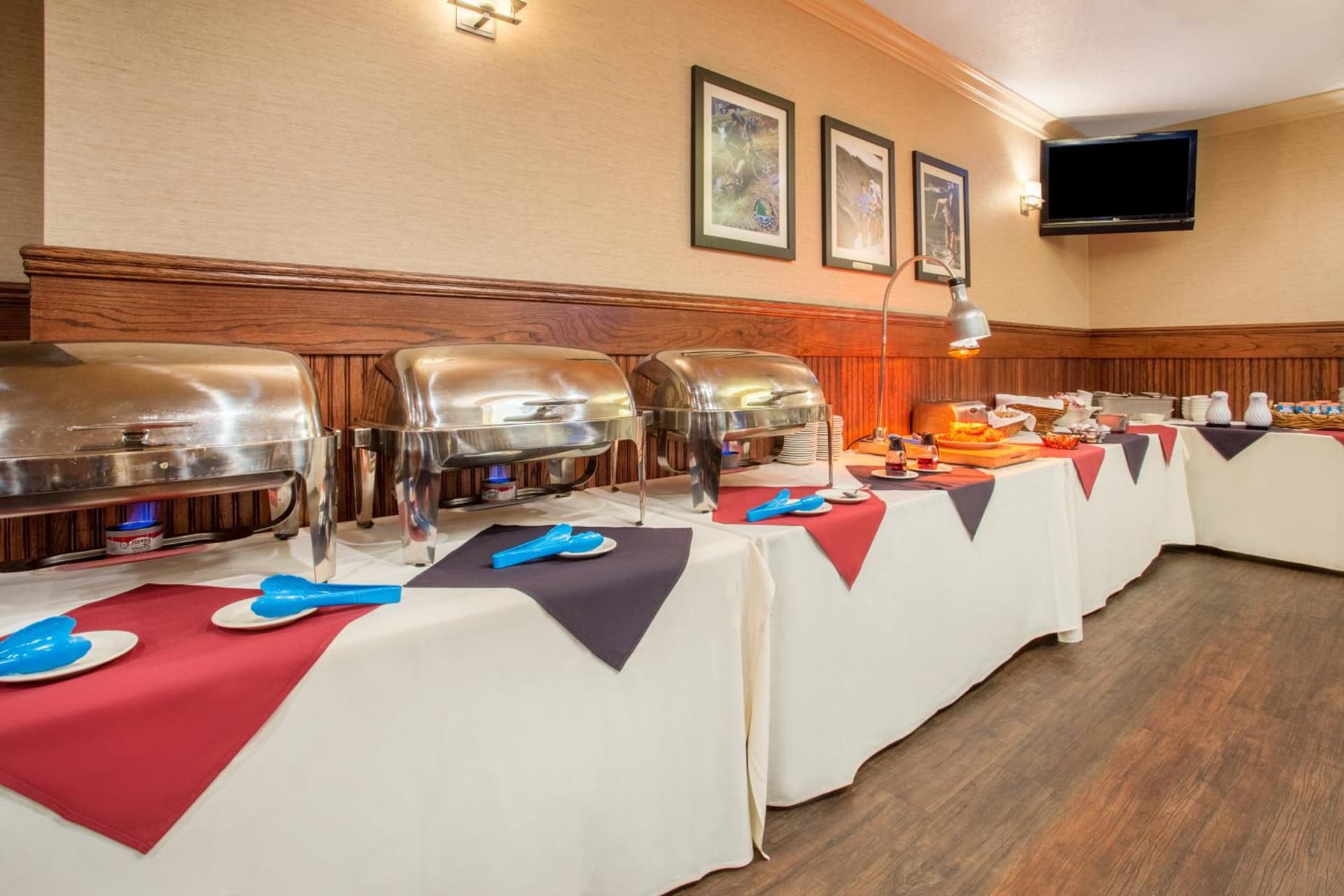 Holiday Inn Auburn by IHG gallery photo in Auburn, CA — image 36