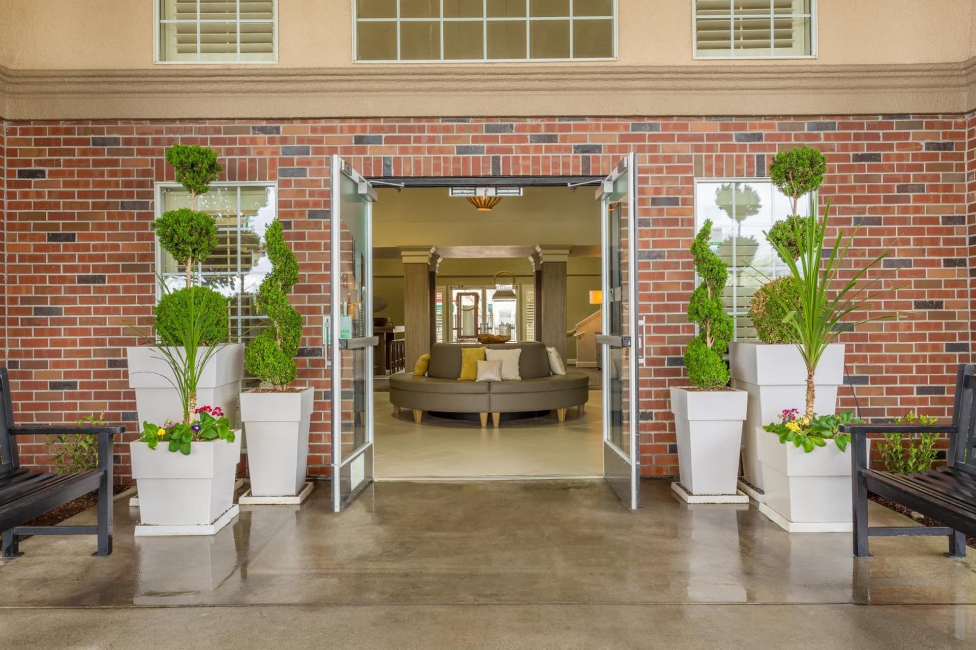 Holiday Inn Auburn by IHG gallery photo in Auburn, CA — image 37