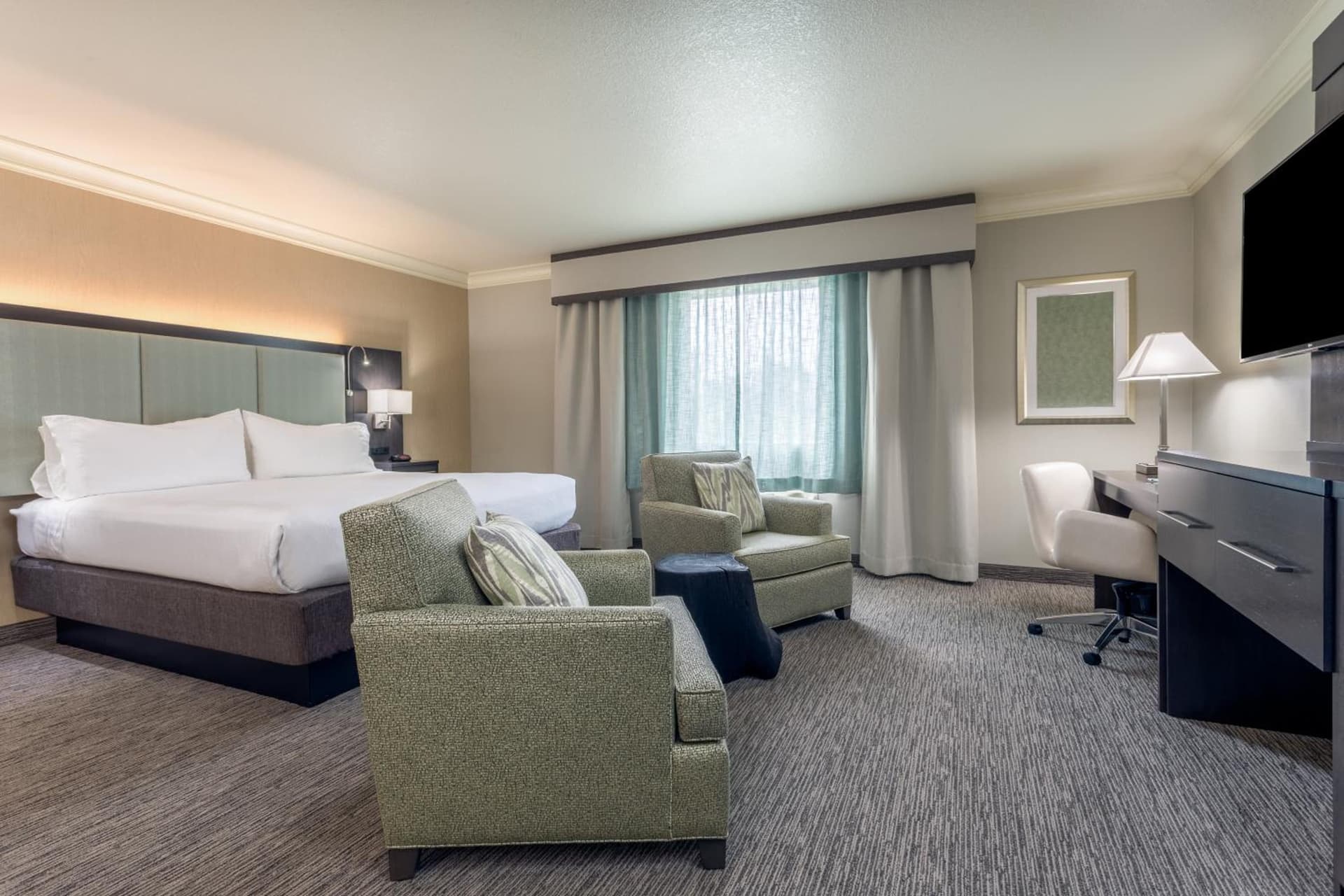 Holiday Inn Auburn by IHG gallery photo in Auburn, CA — image 27