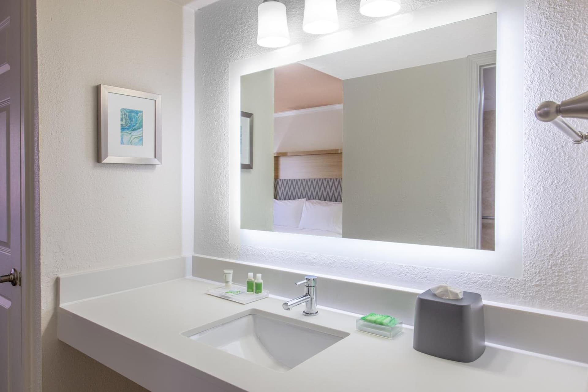 Holiday Inn & Suites Boca Raton - North gallery photo in Boca Raton, FL — image 44