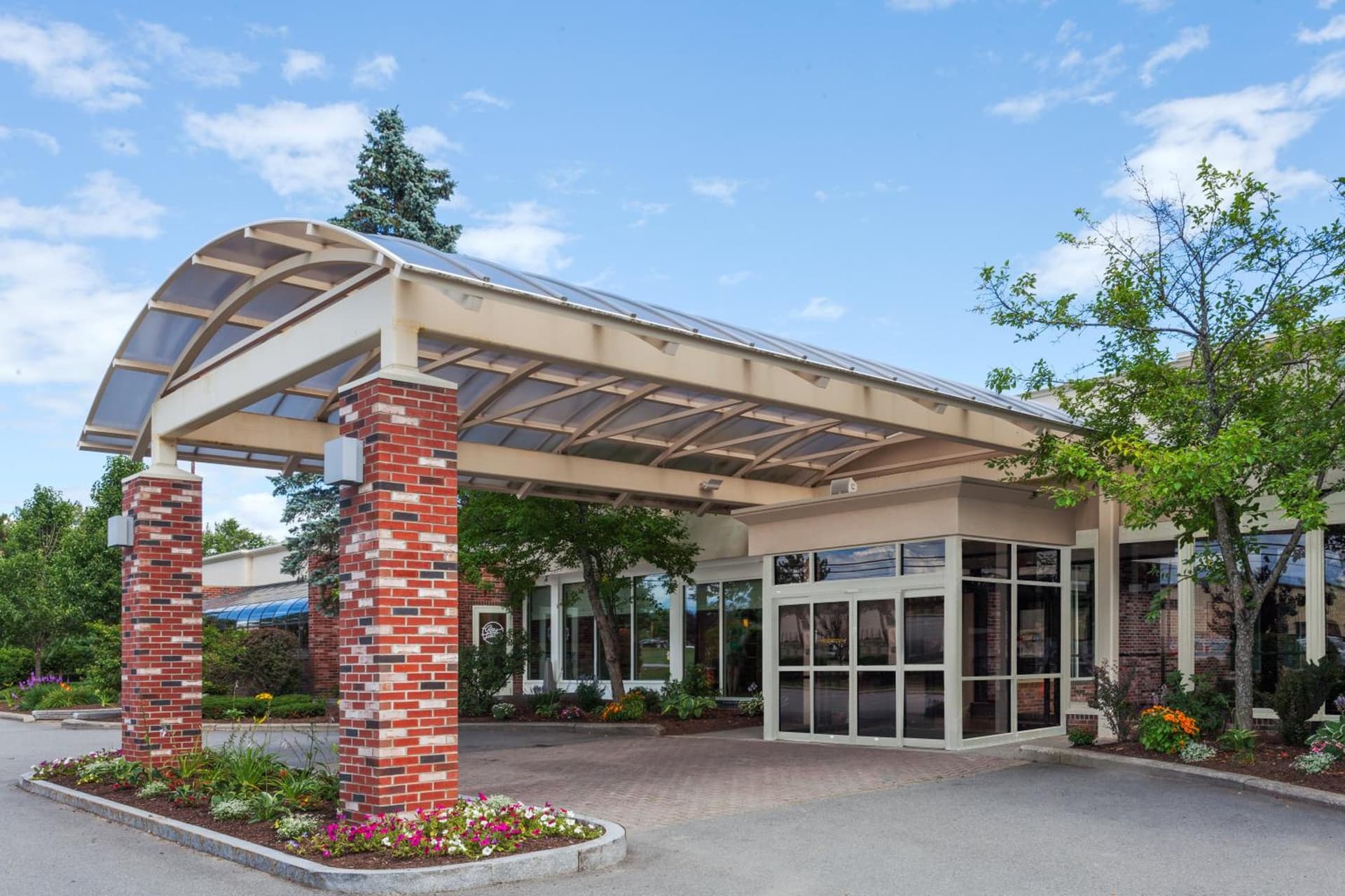 Holiday Inn Bangor by IHG featured exterior or lobby in Bangor, ME — similar hotel