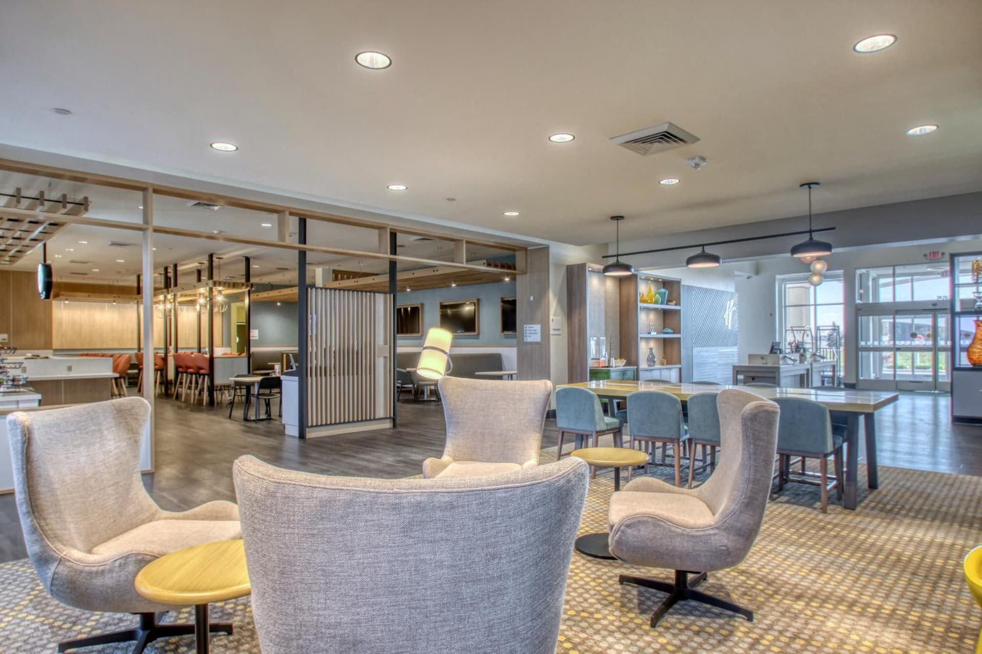 Holiday Inn - Appleton by IHG property views in Appleton, WI — gallery photo 3