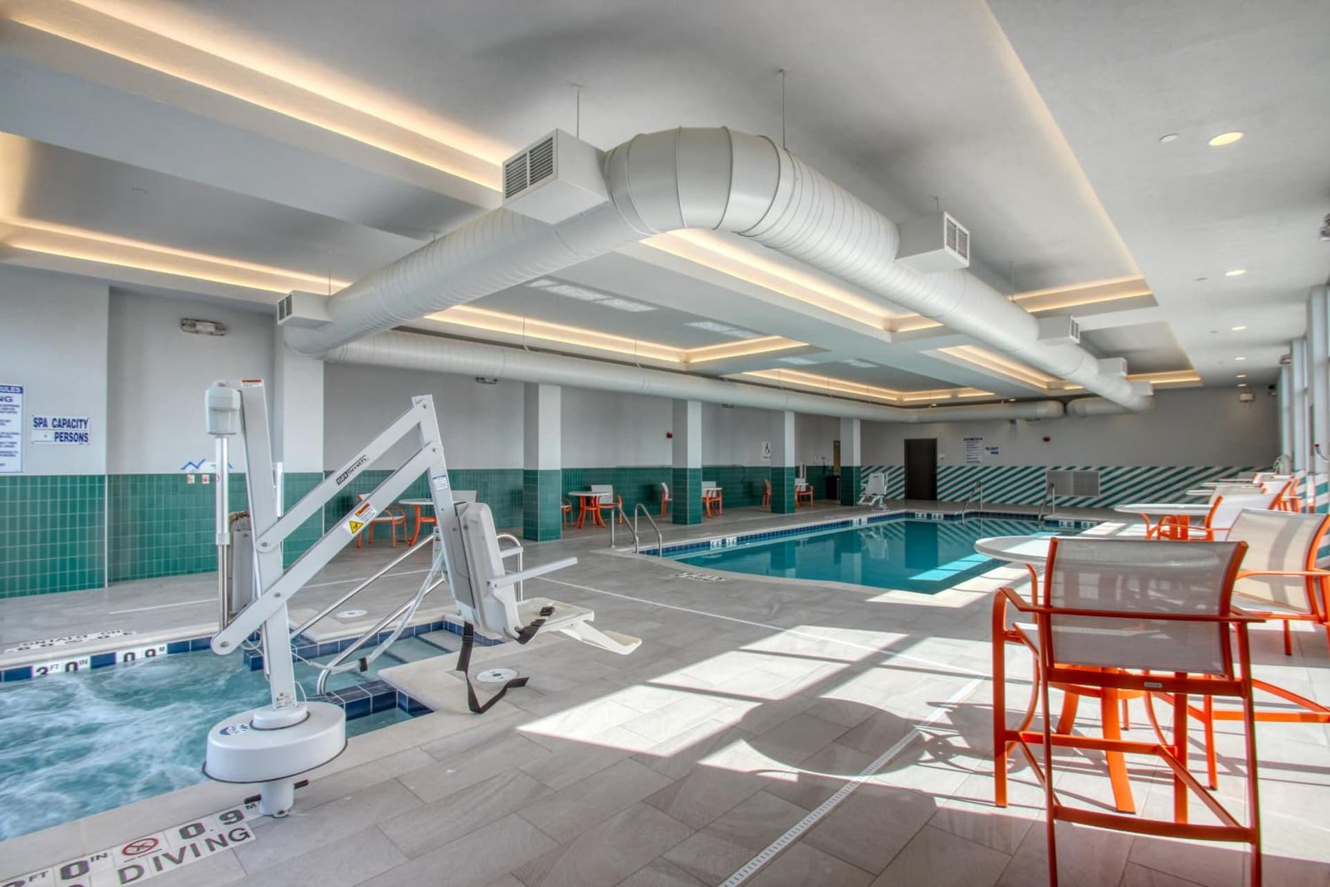 Holiday Inn - Appleton by IHG gallery photo in Appleton, WI — image 22