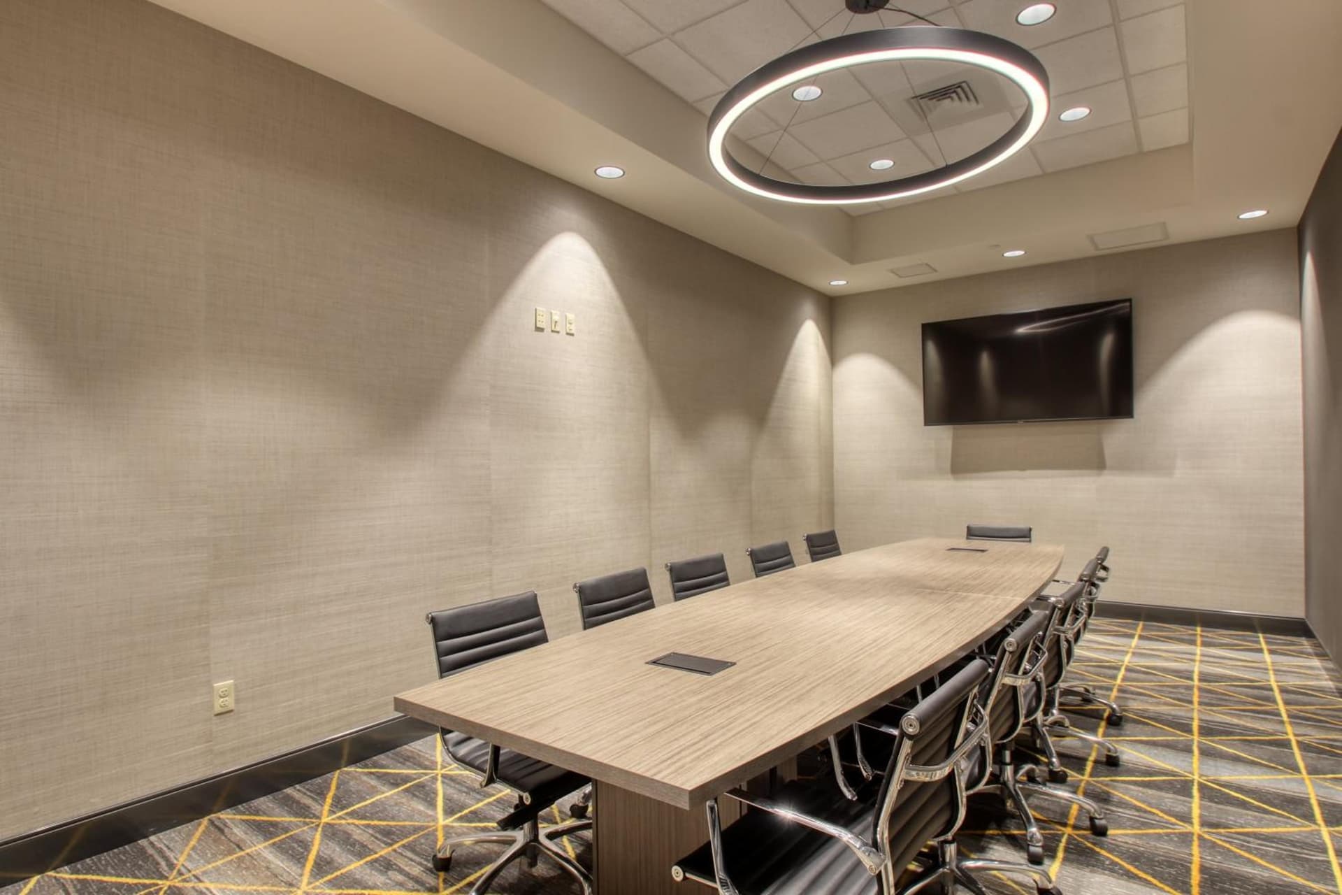 Holiday Inn - Appleton by IHG property views in Appleton, WI — gallery photo 3