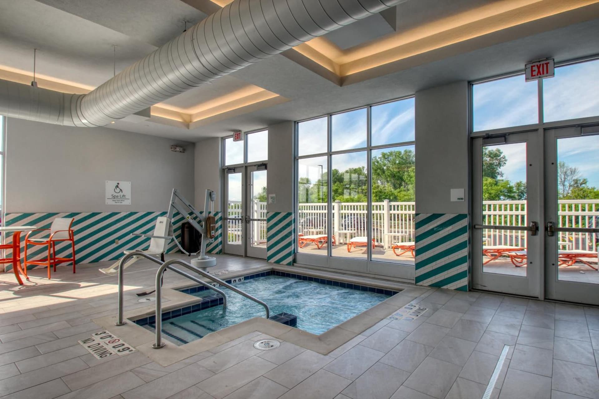 Holiday Inn - Appleton by IHG gallery photo in Appleton, WI — image 34