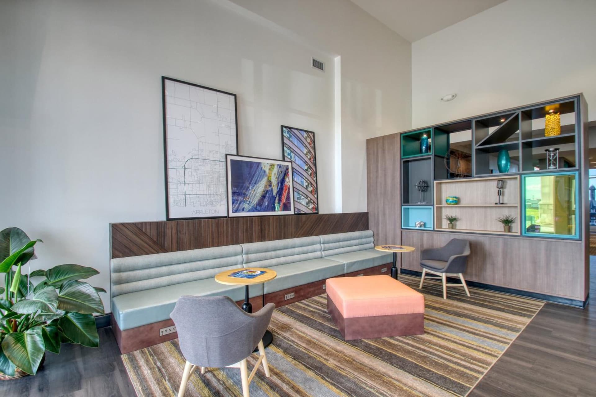 Holiday Inn - Appleton by IHG gallery photo in Appleton, WI — image 31