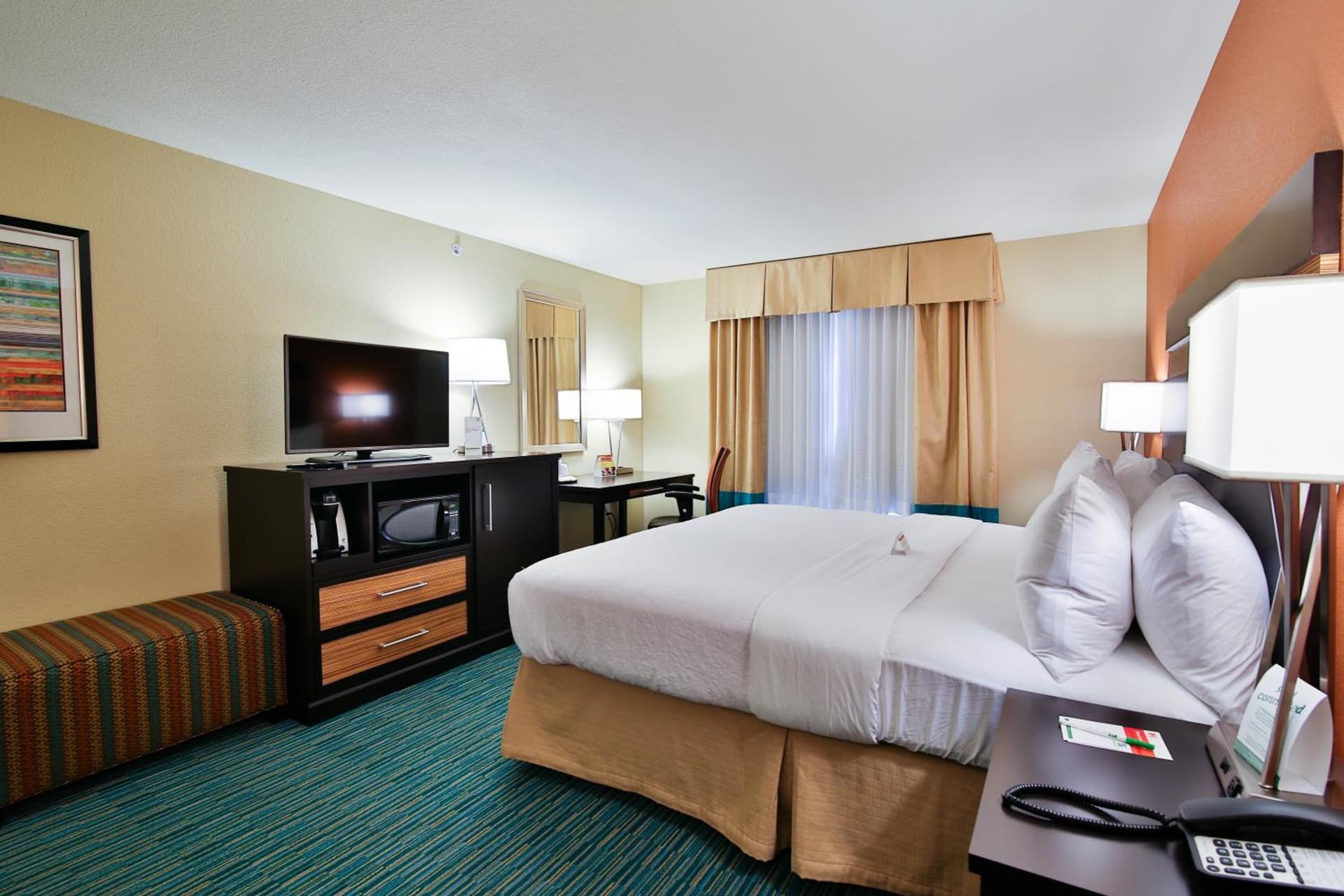 Holiday Inn Bismarck by IHG gallery photo in Bismarck, ND — image 11