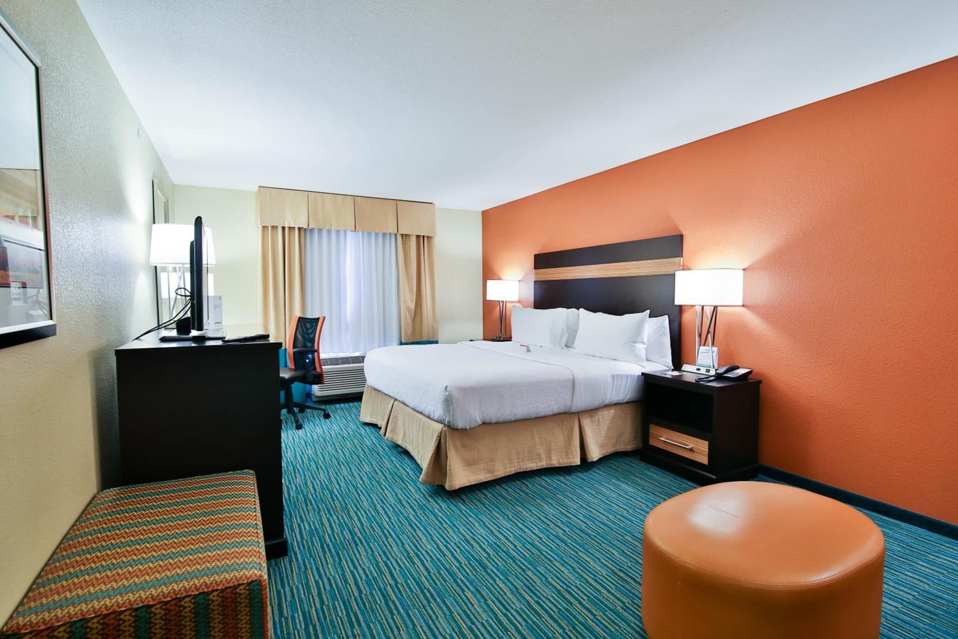 Holiday Inn Bismarck by IHG gallery photo in Bismarck, ND — image 44