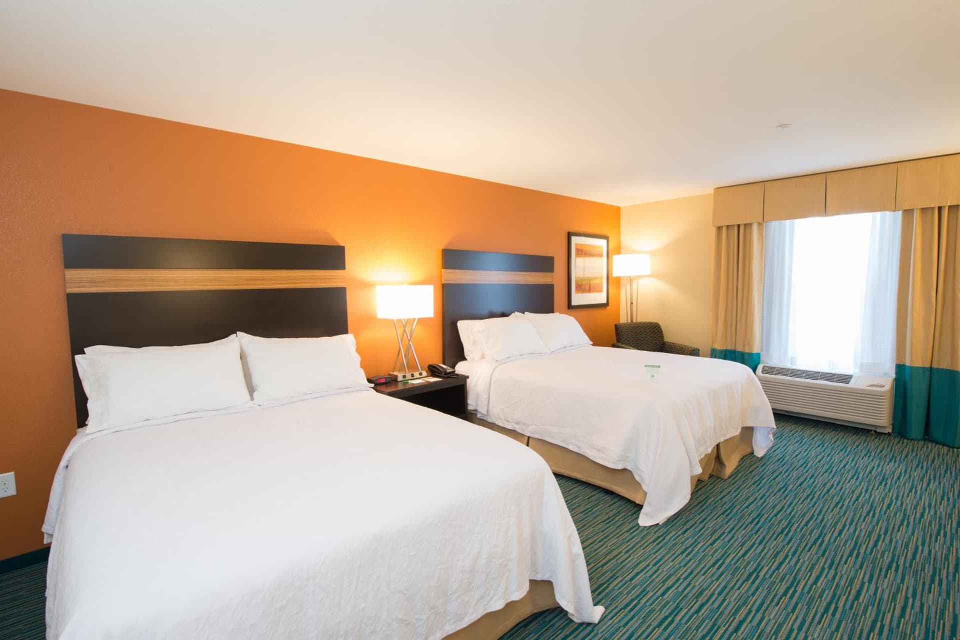 Holiday Inn Bismarck by IHG gallery photo in Bismarck, ND — image 48